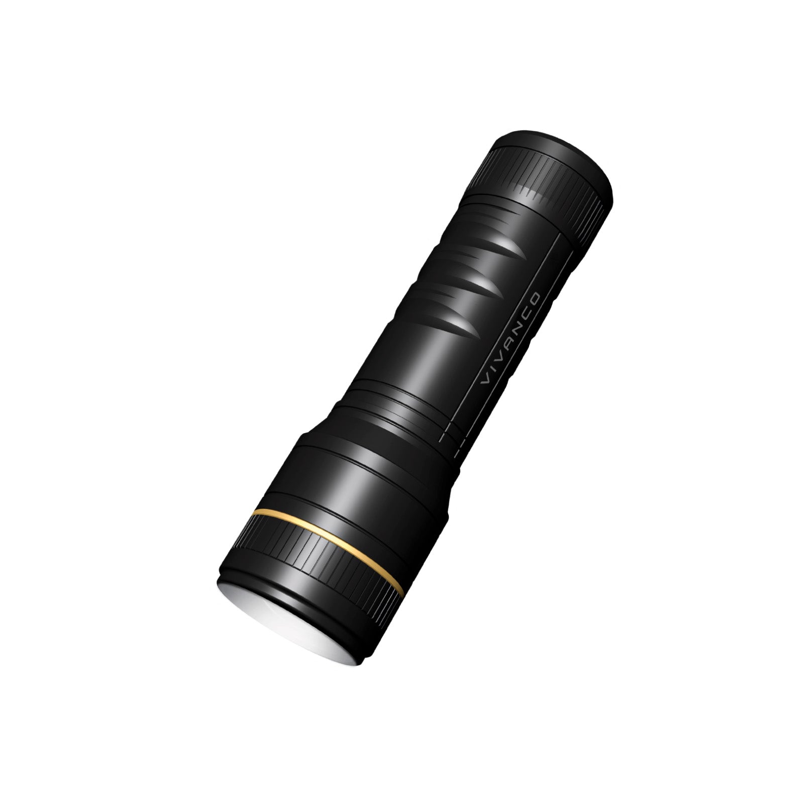 Torcia LED 1500 lumen – Massima luminosità, zero compromessi