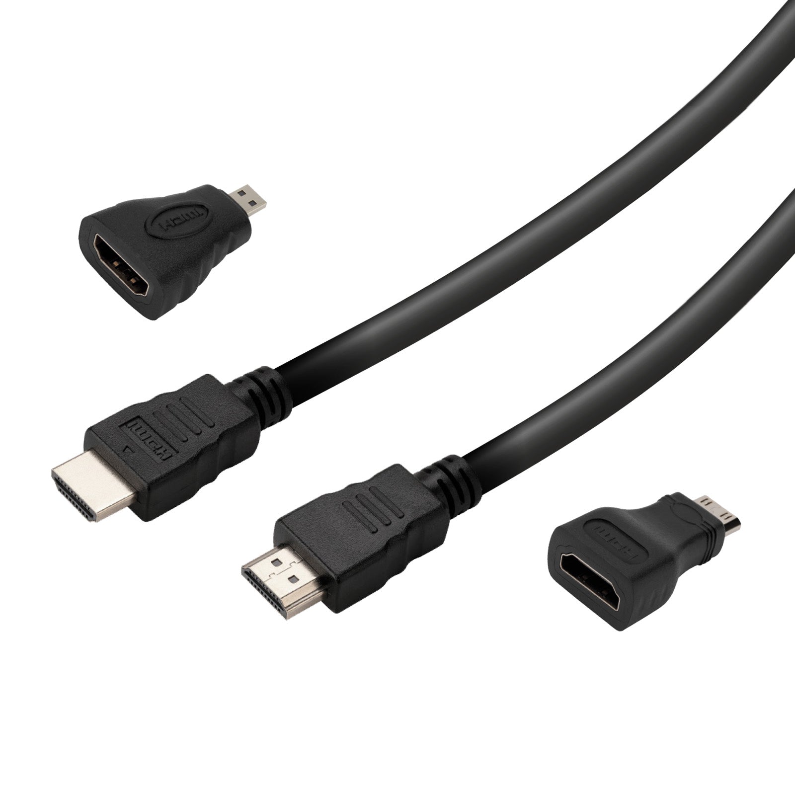Cavo HDMI 2.0, 1,5m