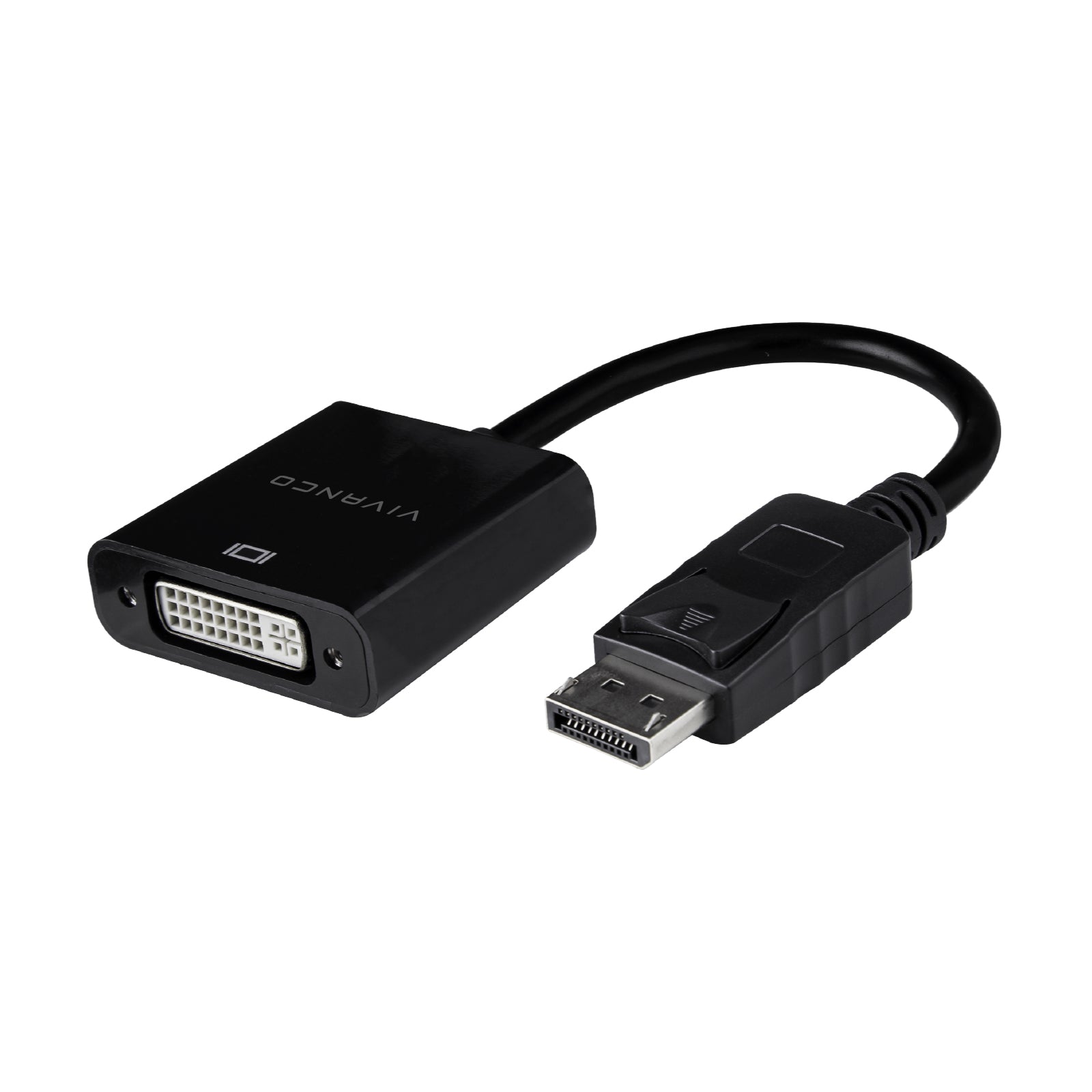 Adattatore DisplayPort/DVI-I