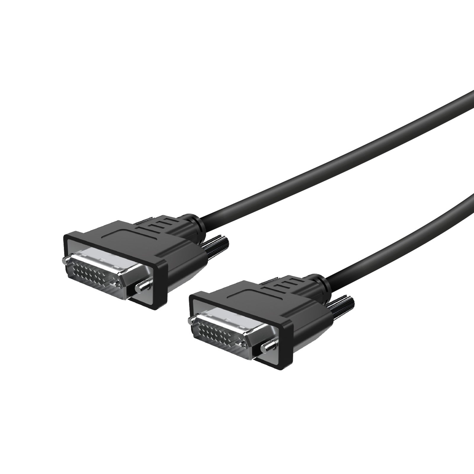 Cavo DVI-I, 1,5m, ad alta velocità per monitor e proiettori