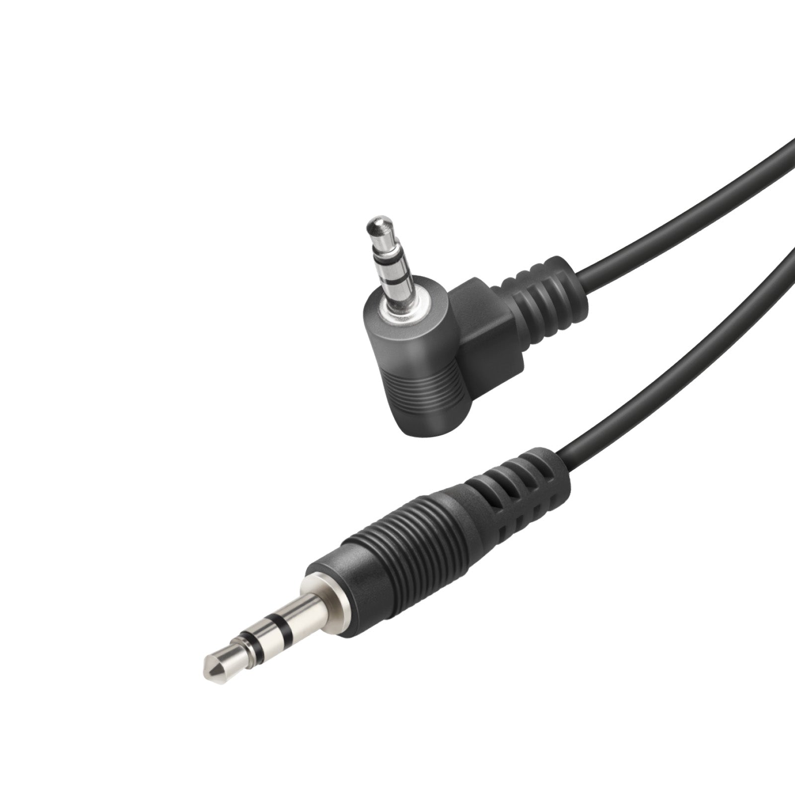 Cavo audio Jack 3,5mm maschio-maschio 1,5m
