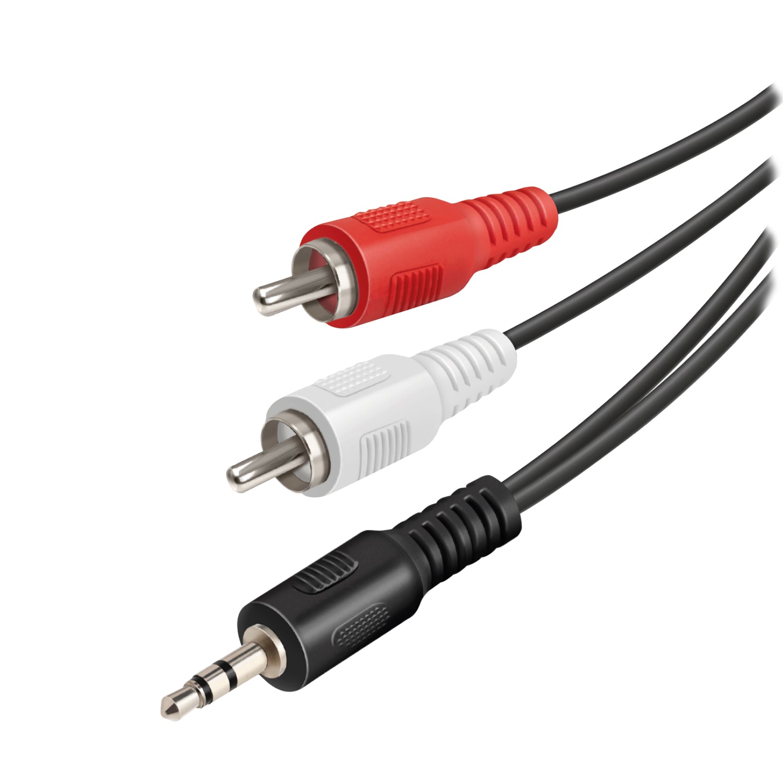 Cavo audio Jack 3,5mm/RCA