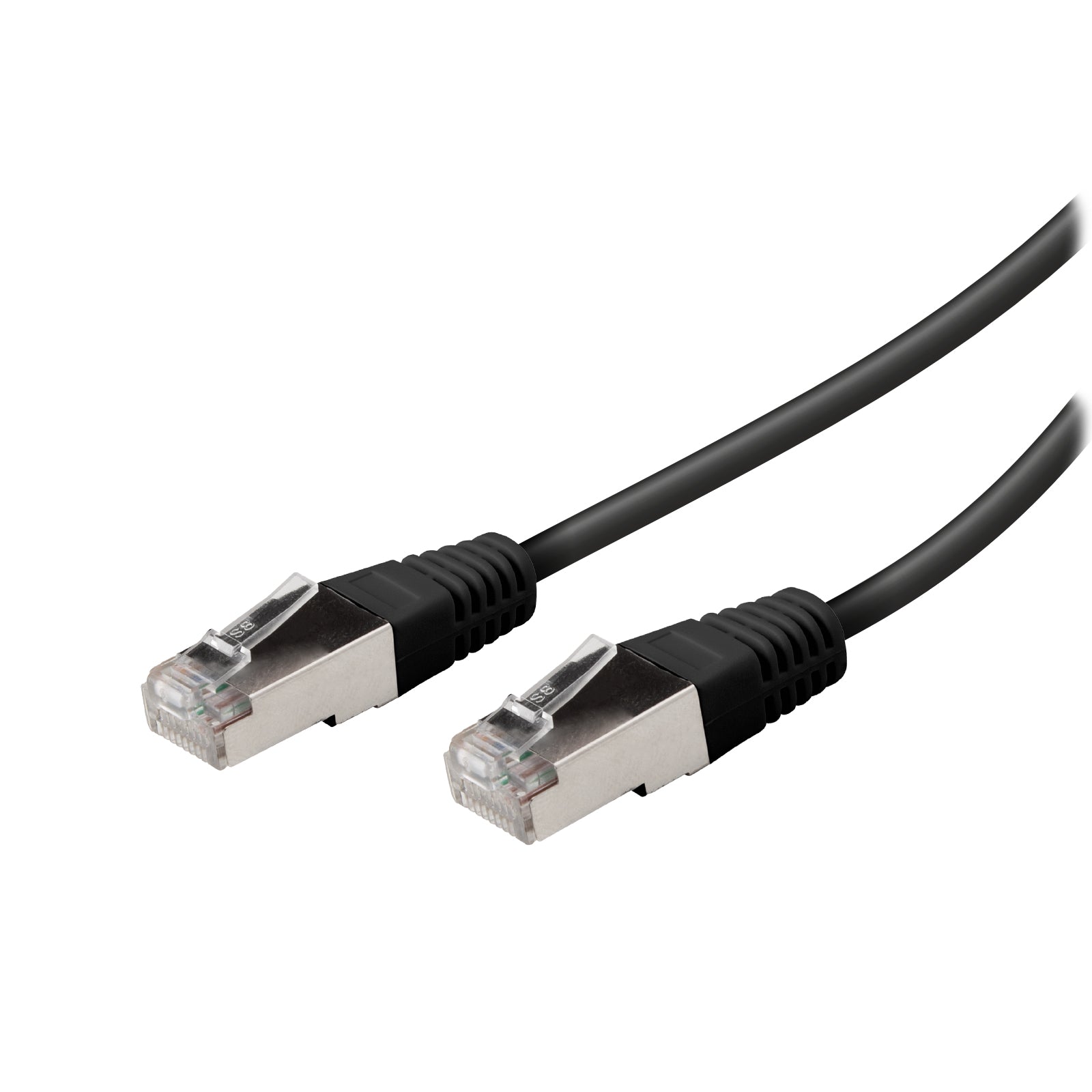 Cavo di rete S/FTP CAT 6a