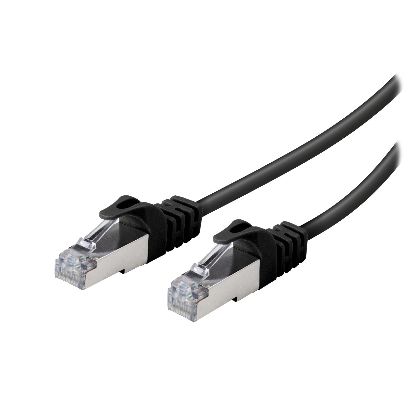 Cavo di rete S/FTP CAT 6a