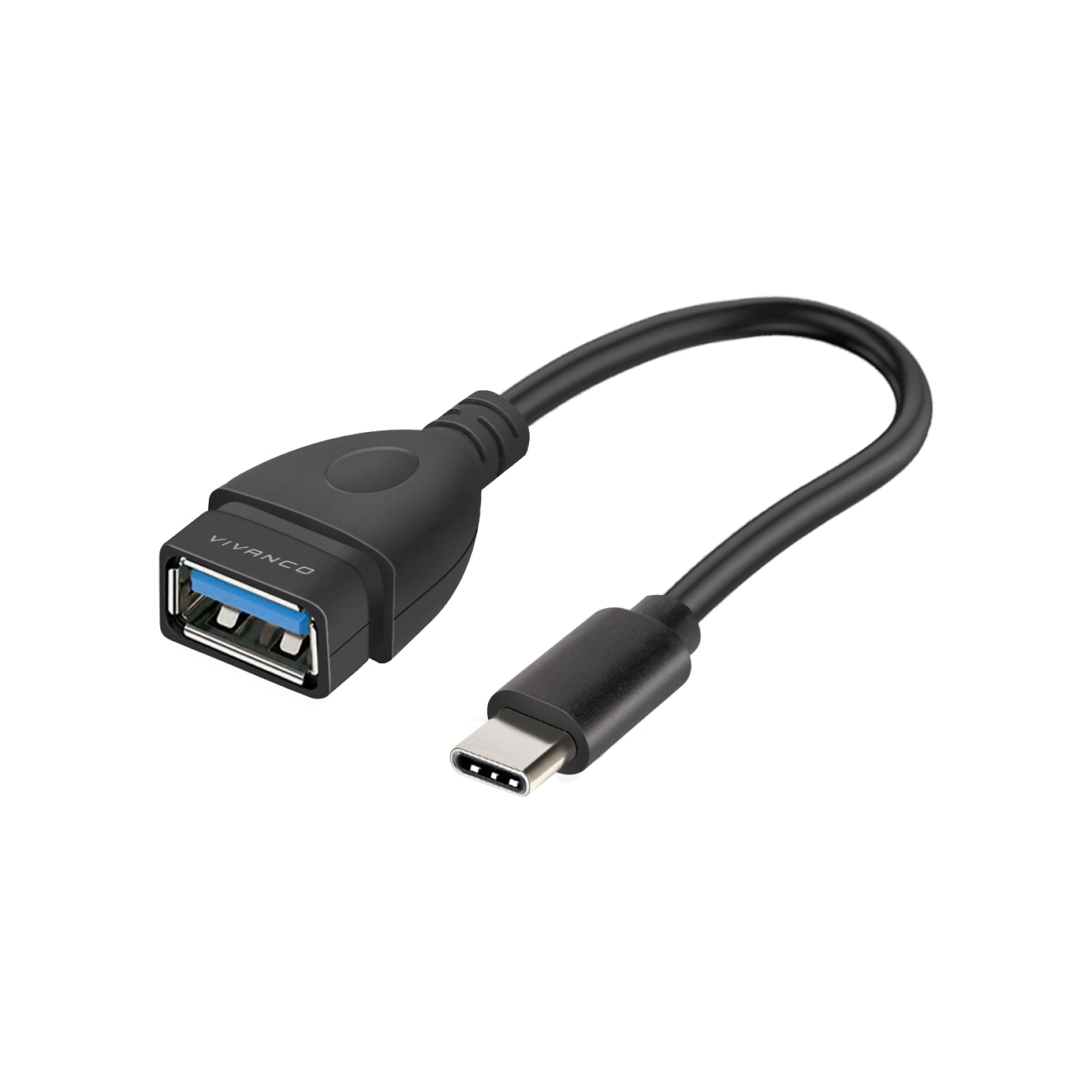 Cavo USB-C a USB-A