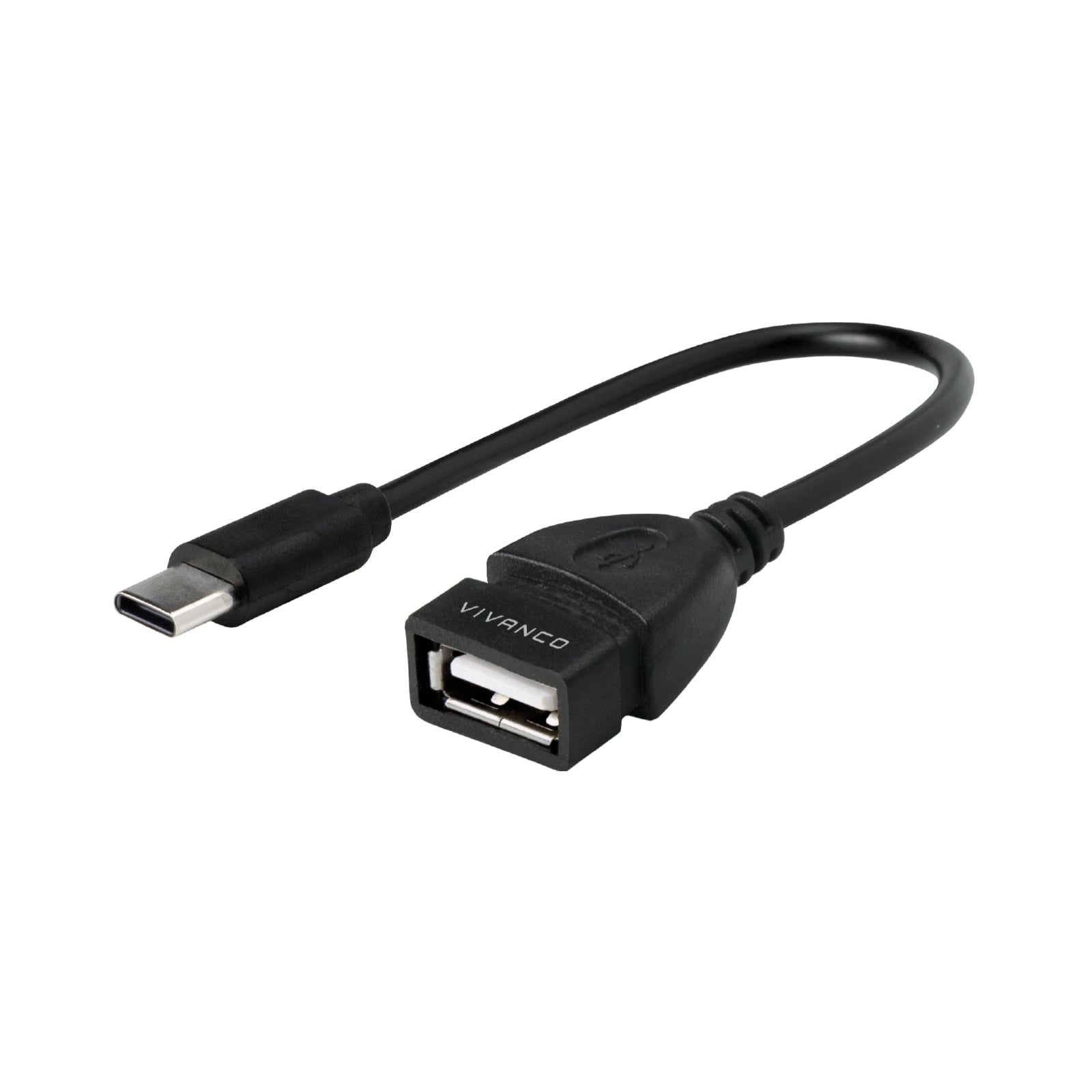 USB-C/USB-A Adapter 0,1 m