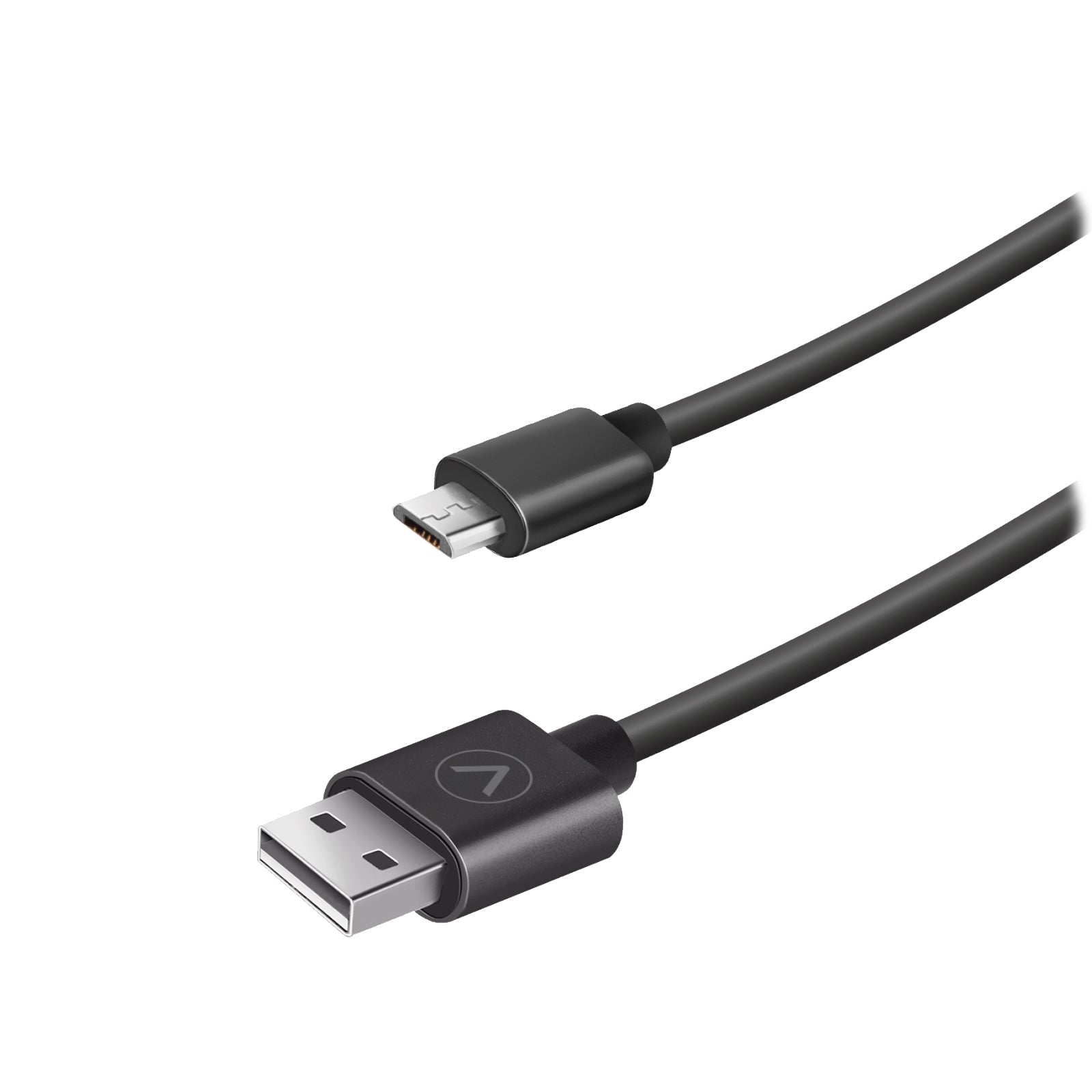 USB-A to Micro USB Cable, 0.9m