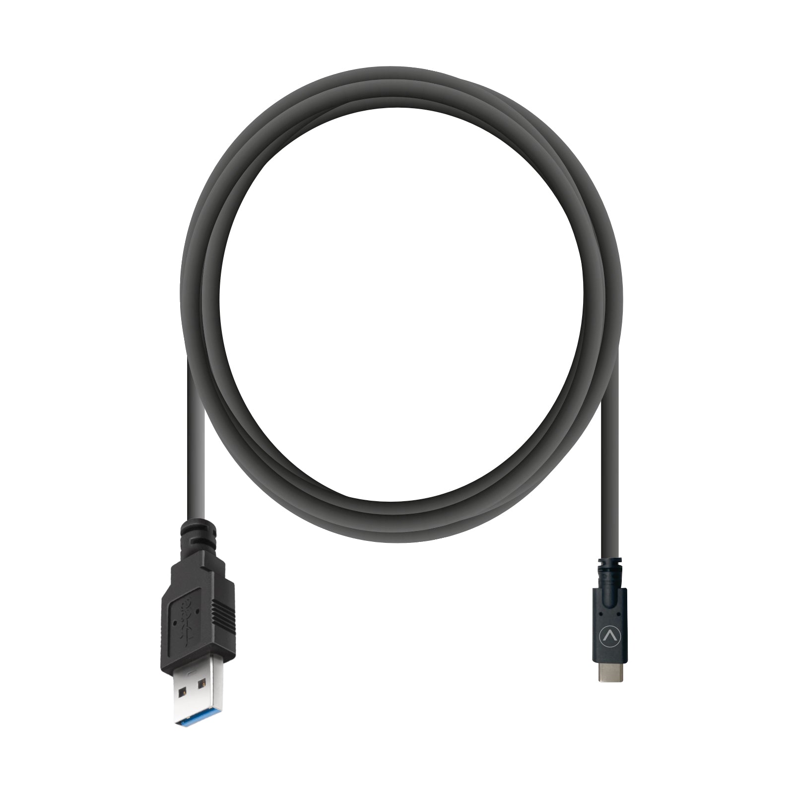 USB-A/Micro USB Cable, 1.5m
