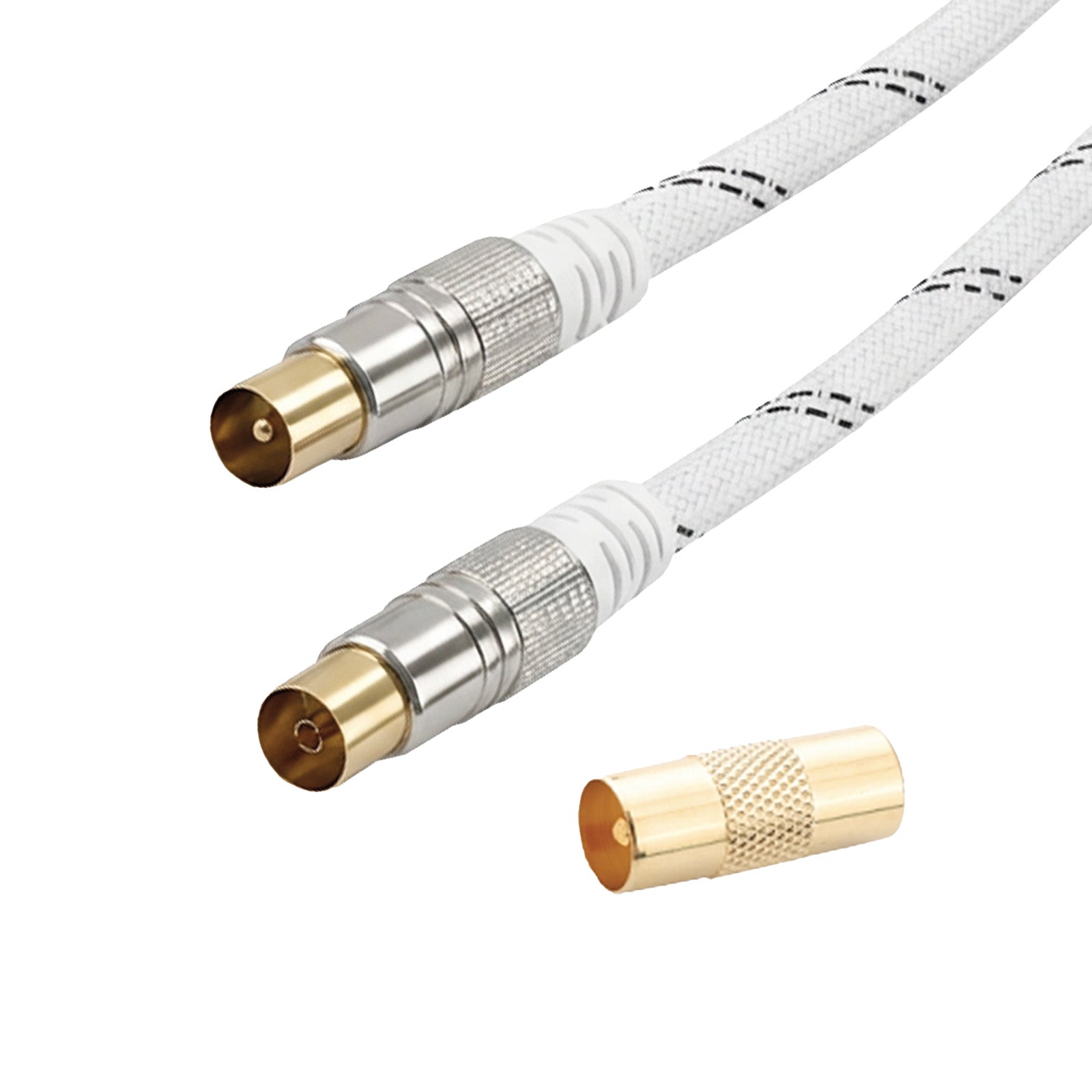 Cavo antenna HQ 120 dB