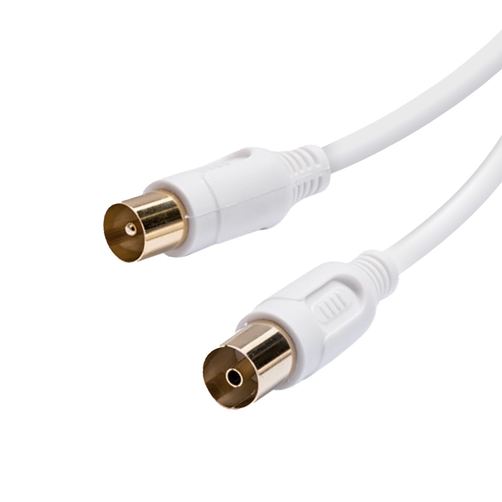 Cavo coassiale per antenna in ferrite, 90dB