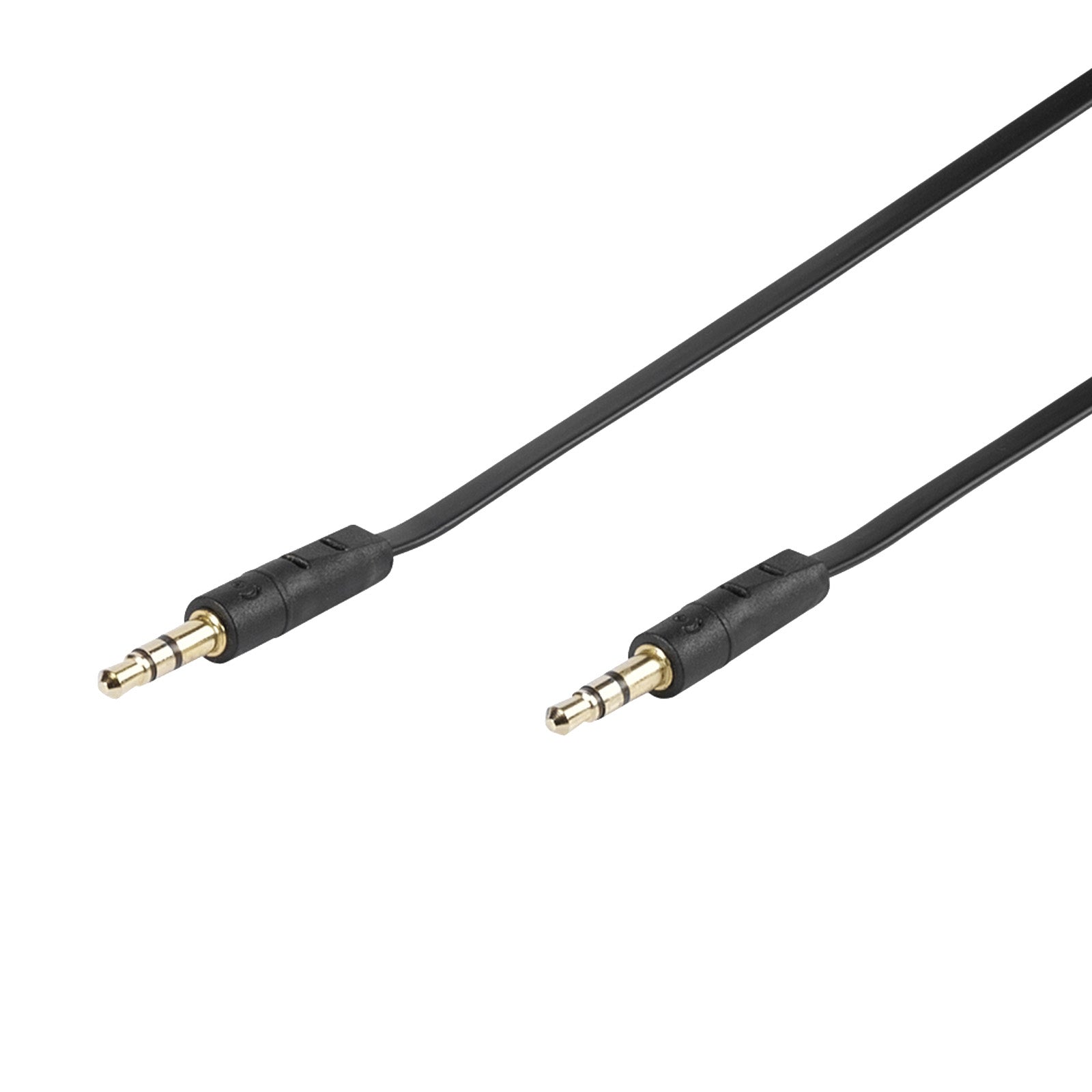 Cavo audio Jack 3,5 mm maschio - maschio