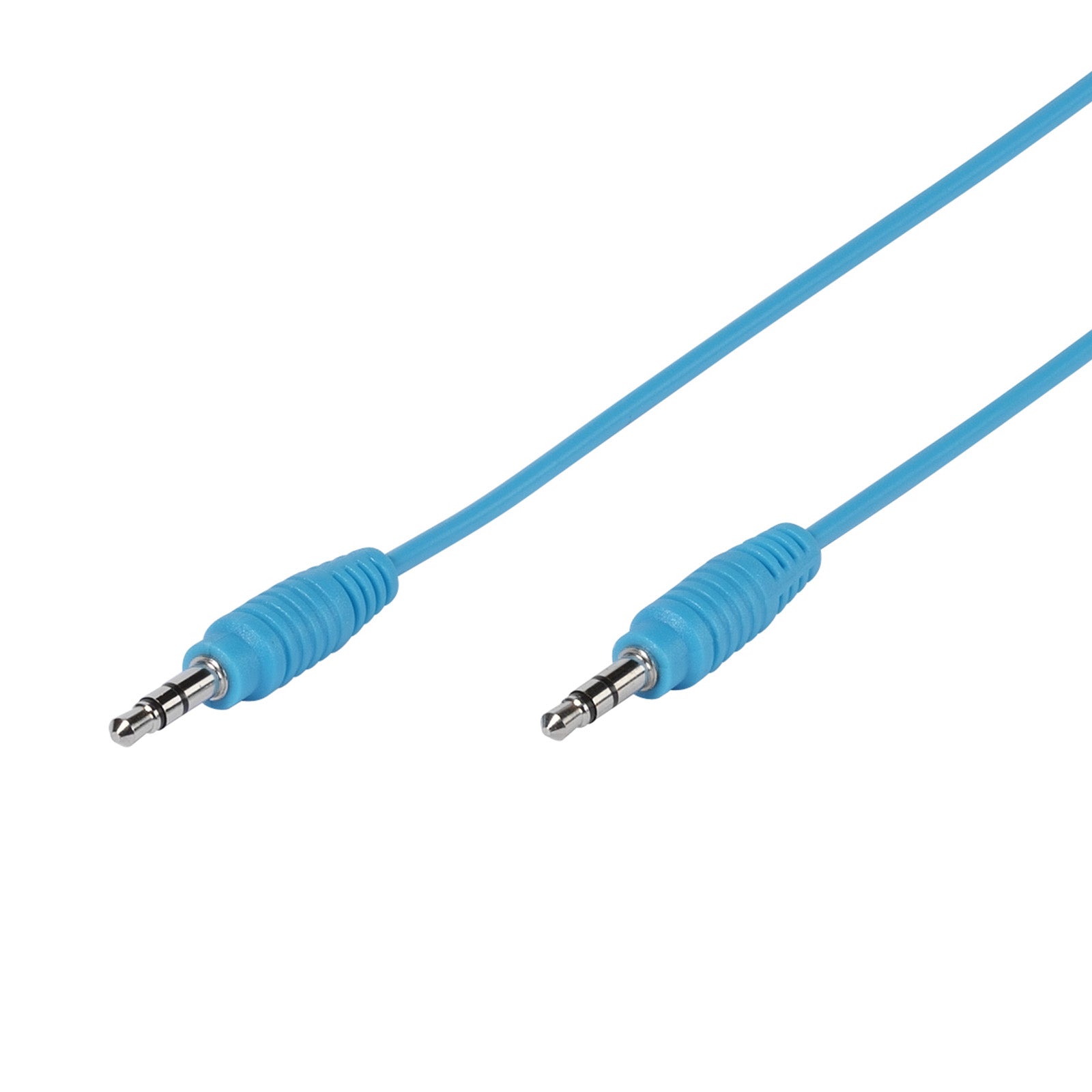 Cavo audio Jack 3,5 mm maschio - maschio