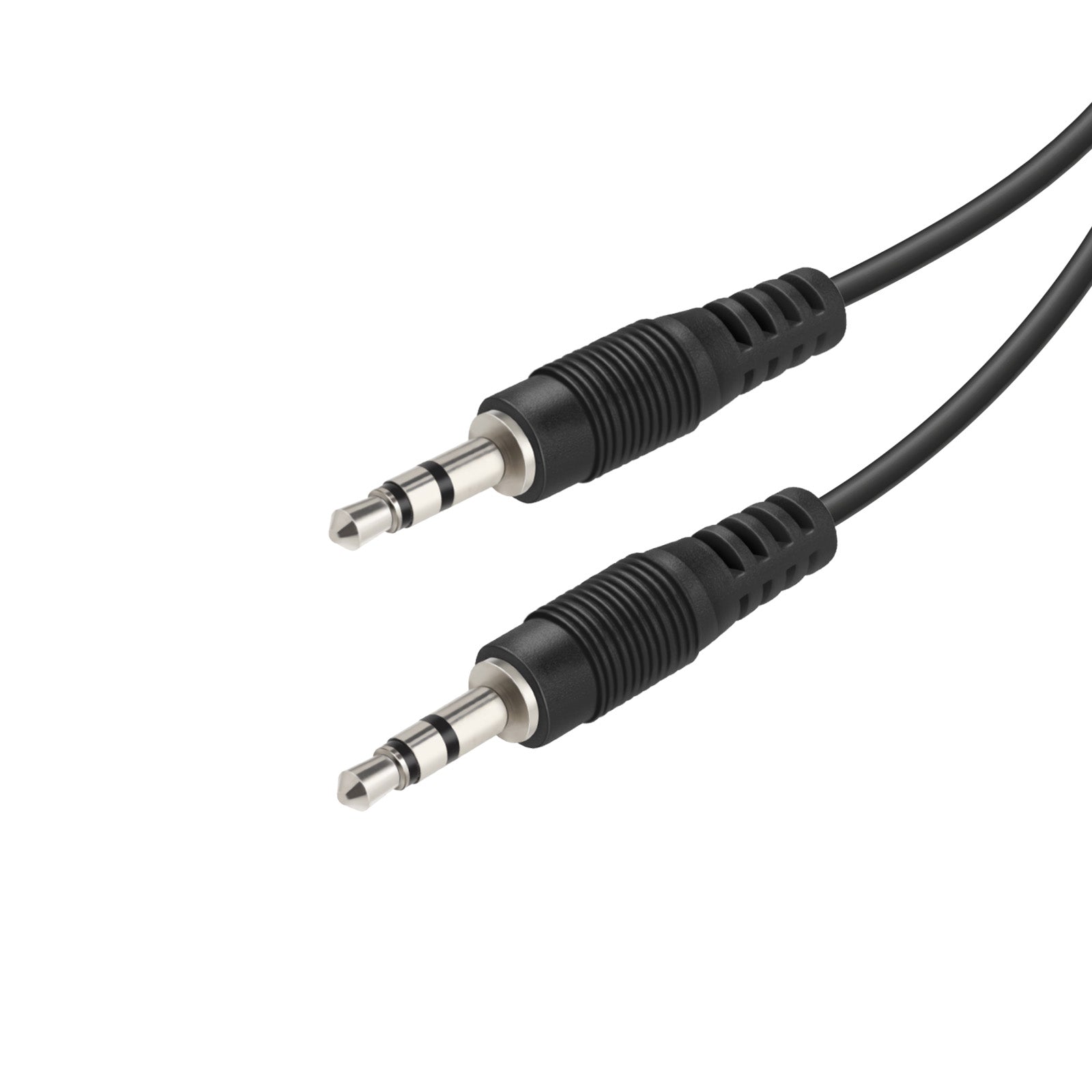 Cavo audio Jack 3,5 mm maschio - maschio