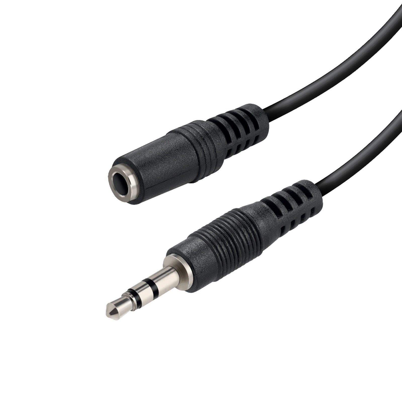 Cavo audio Jack 3,5 mm maschio - femmina