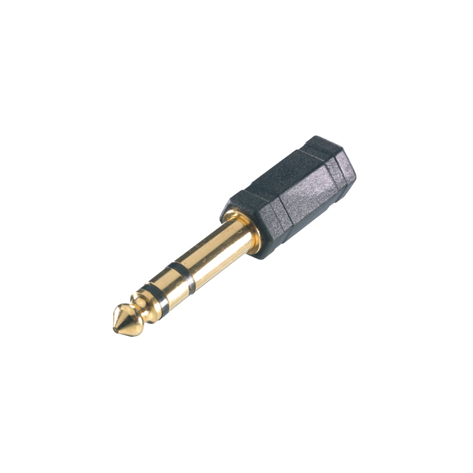 Jack adattatore da 3,5 mm a 6,3 mm
