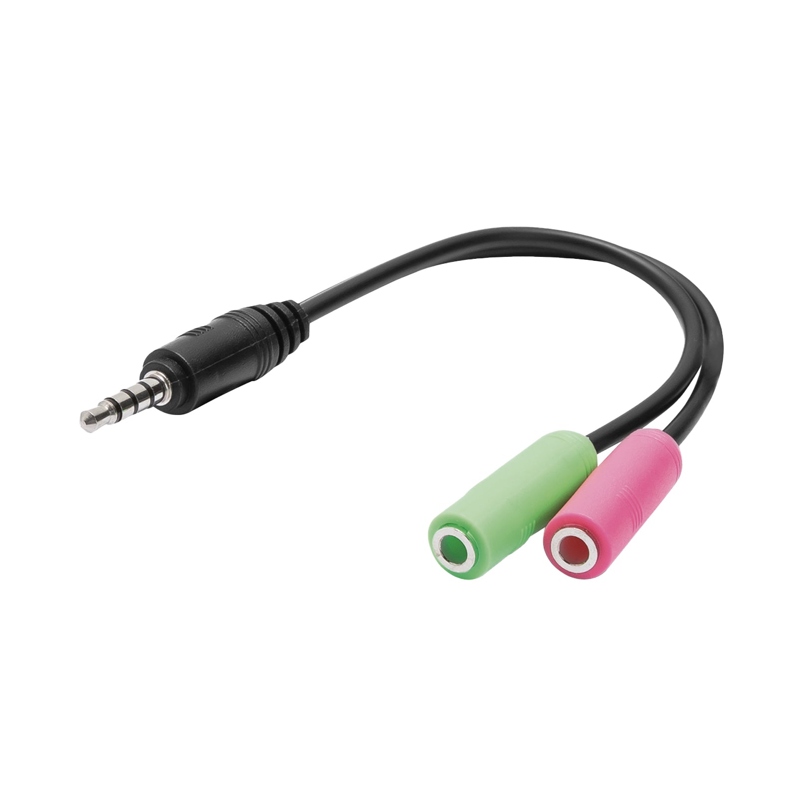 Adattatore per cuffie/auricolare 3,5 mm