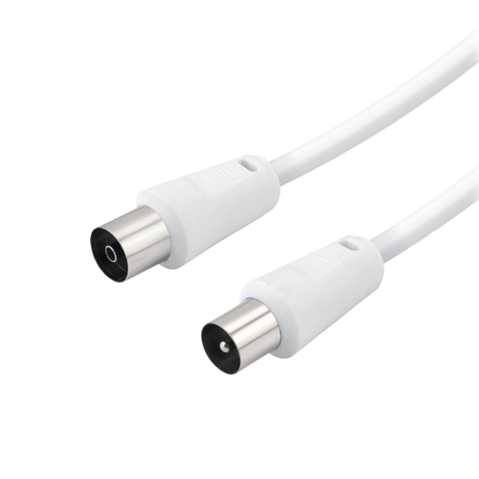 Cavo antenna maschio/maschio 50dB