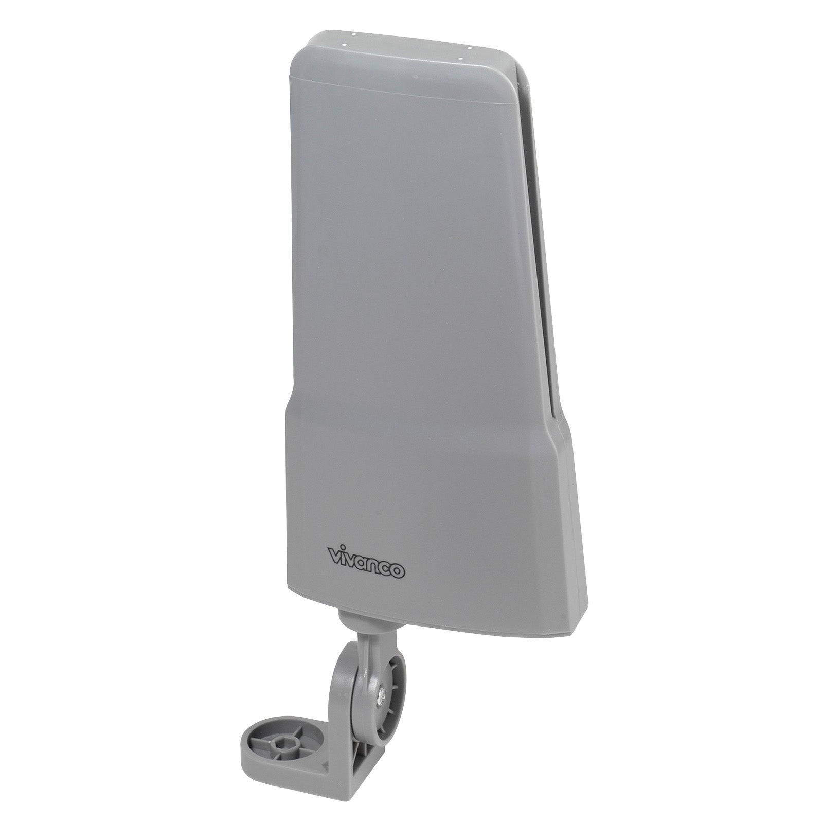 Antenna da esterno per TV/radio 42dB, multidirezionale 360°