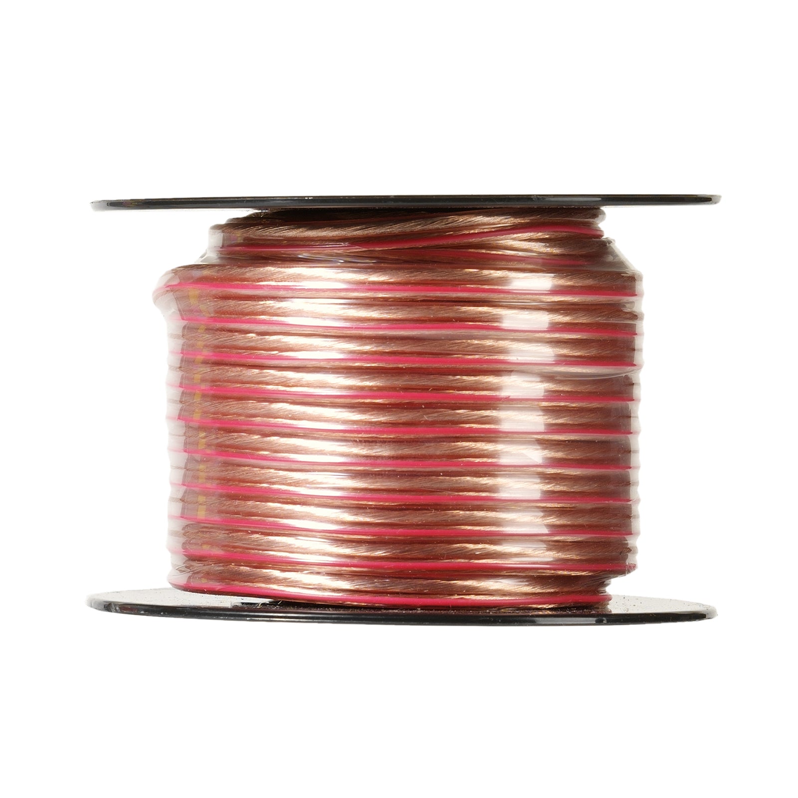 Cavo altoparlante su mini bobina, 2x 1,5 mm²