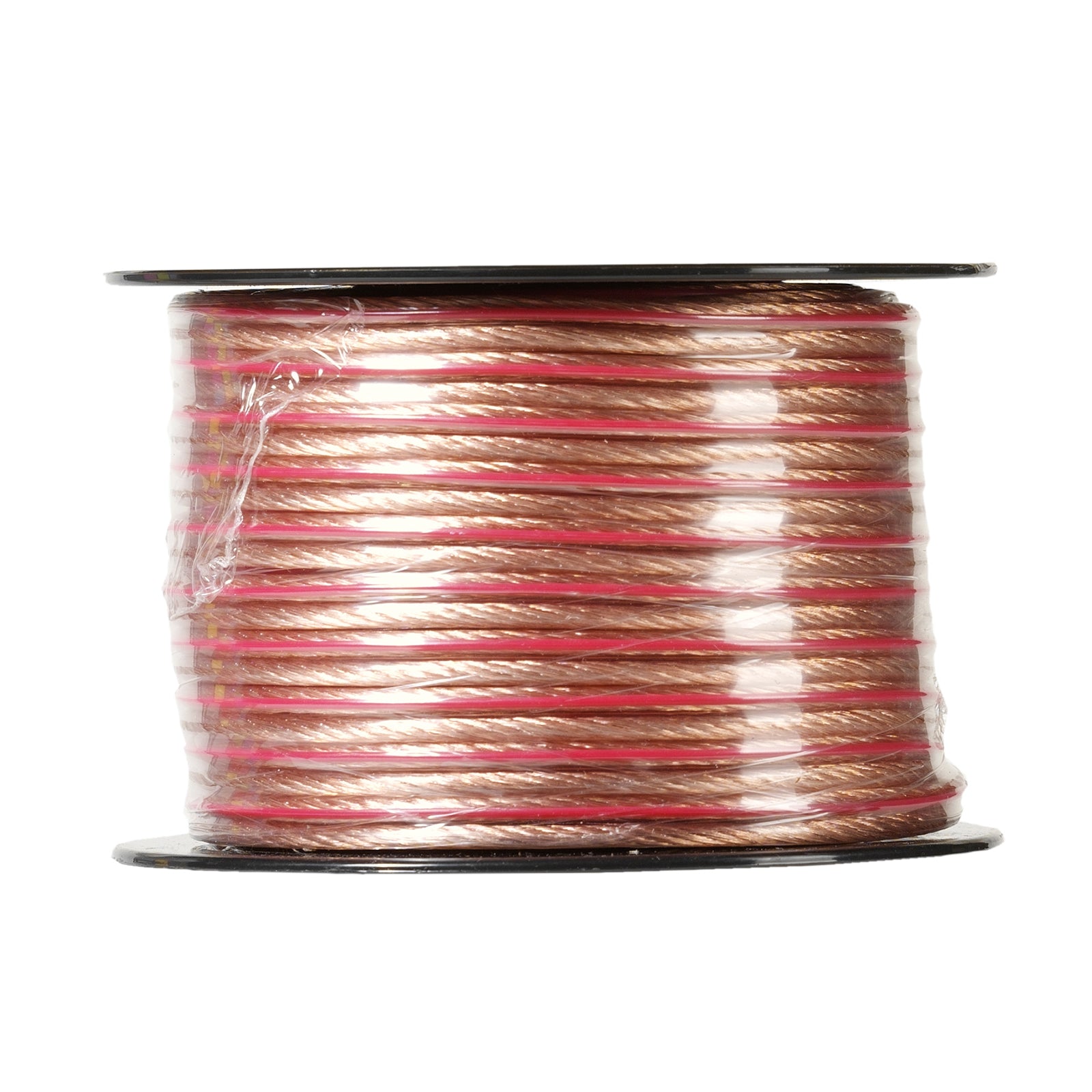 Cavo audio 2x2,5mm a partire da 10 m per speaker