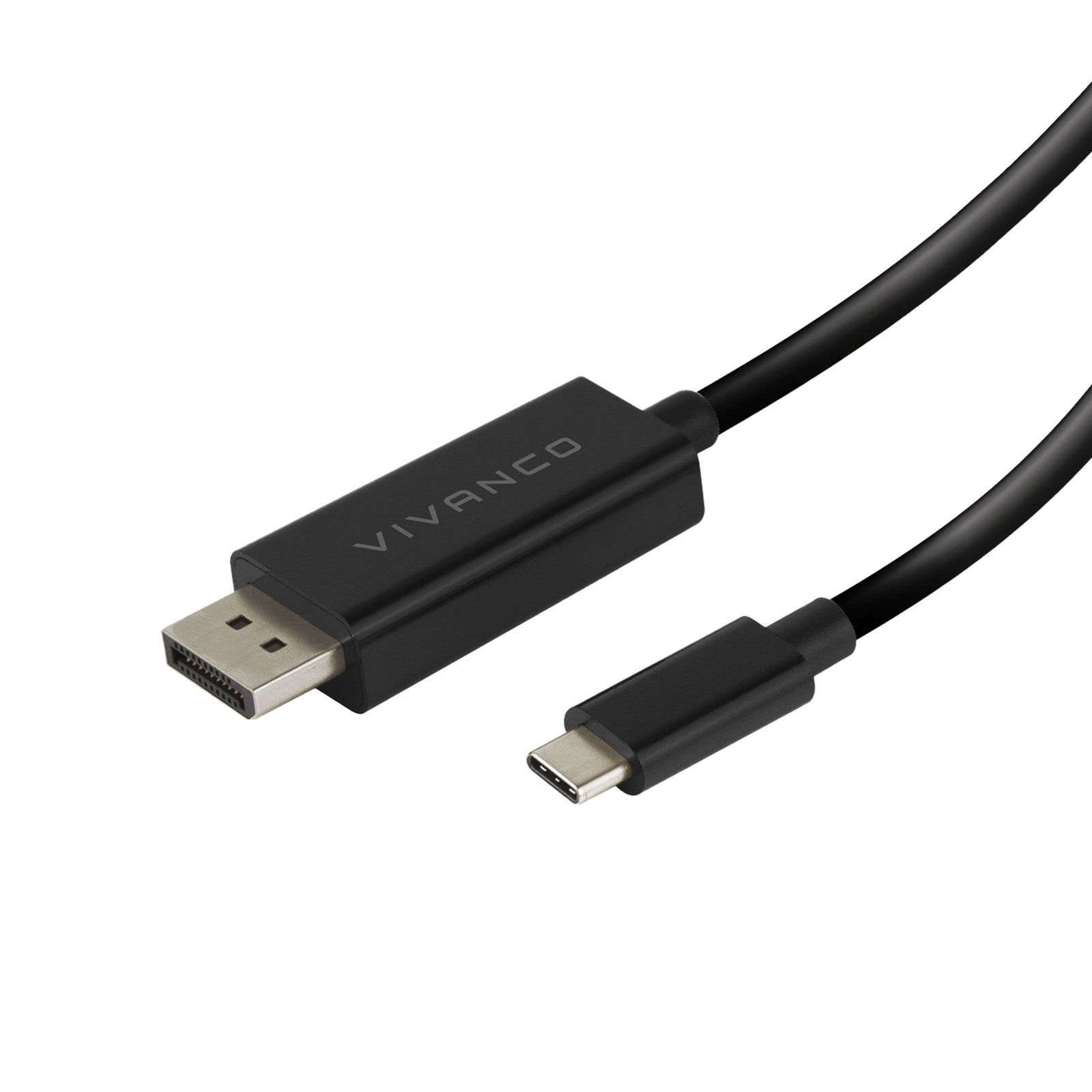Connessione da USB-C a DisplayPort, 1,5 m