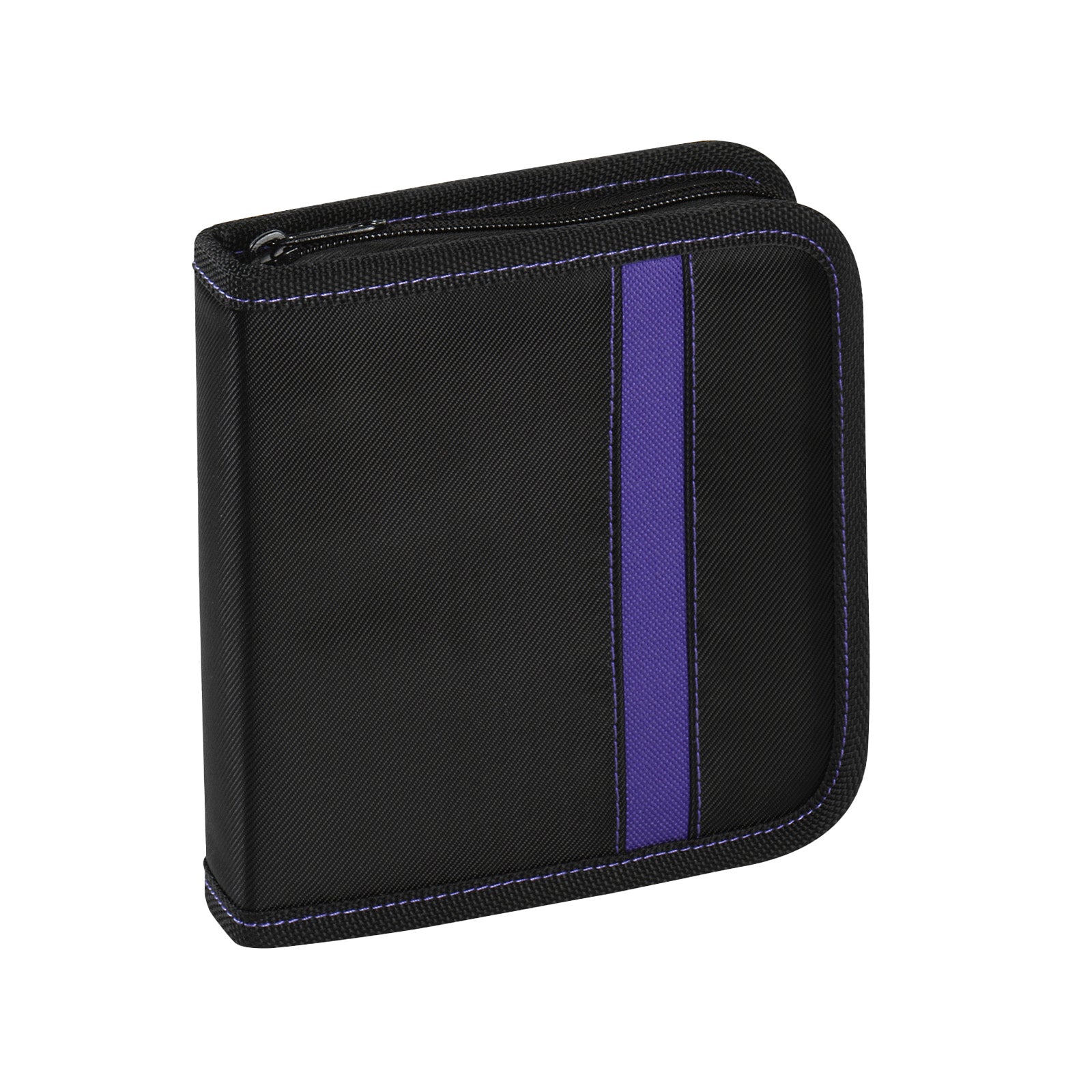 Custodia CD/DVD per 24 dischi