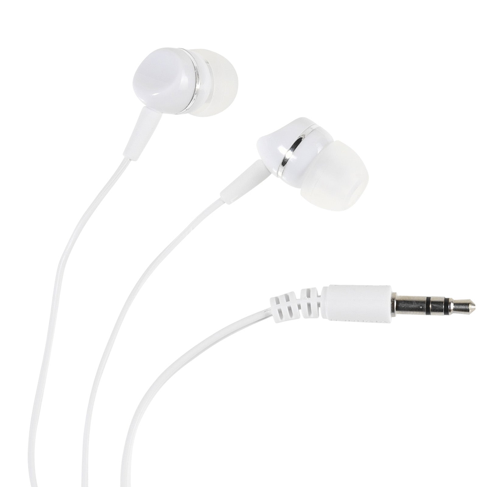 Auricolari Color Buds con Jack 3,5 mm