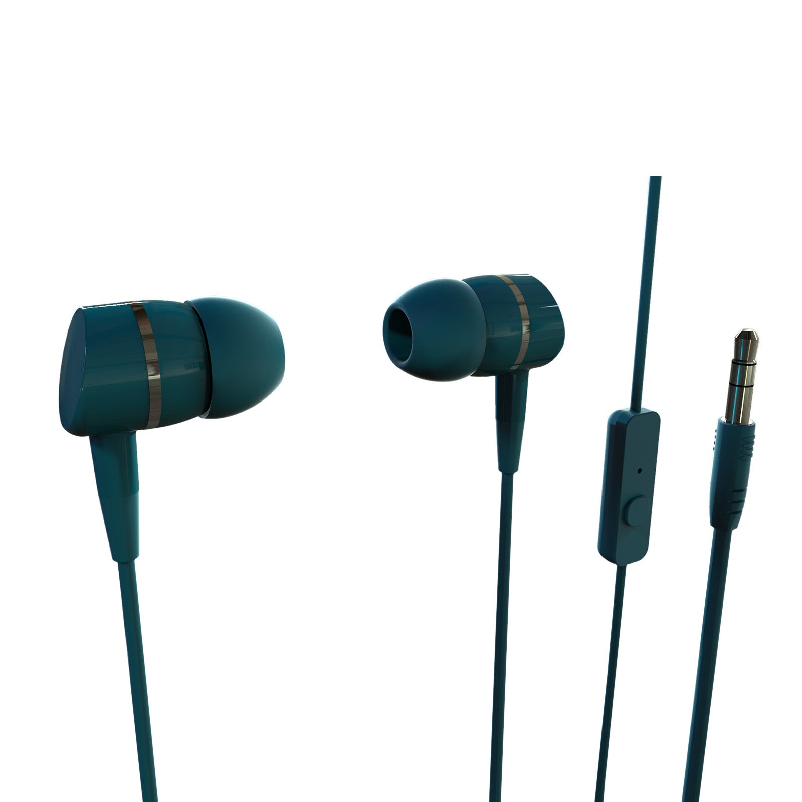 Auricolari Smartsound con Jack 3,5 mm