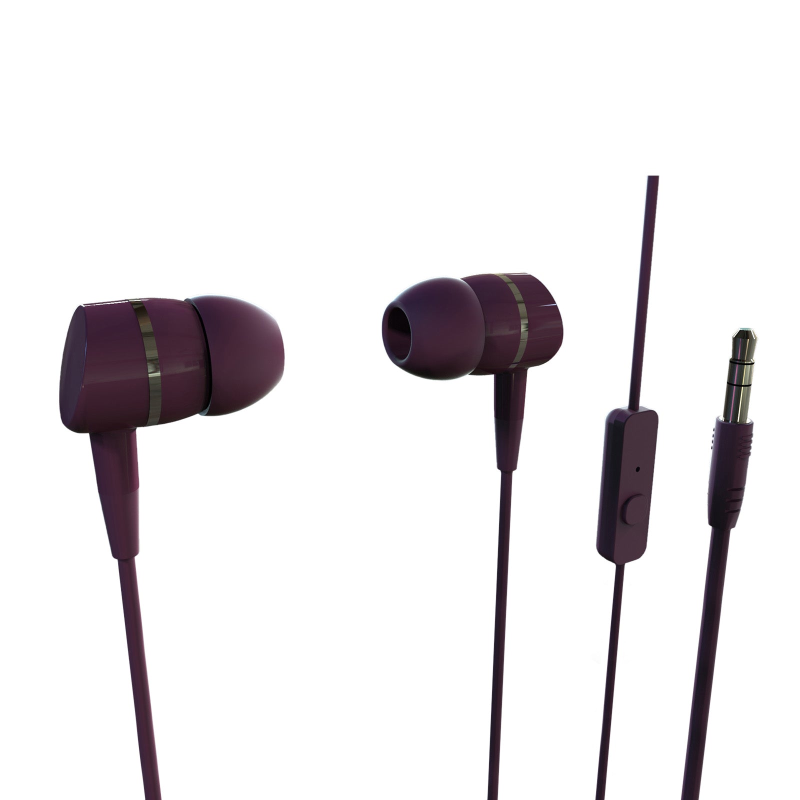 Auricolari Smartsound con Jack 3,5 mm