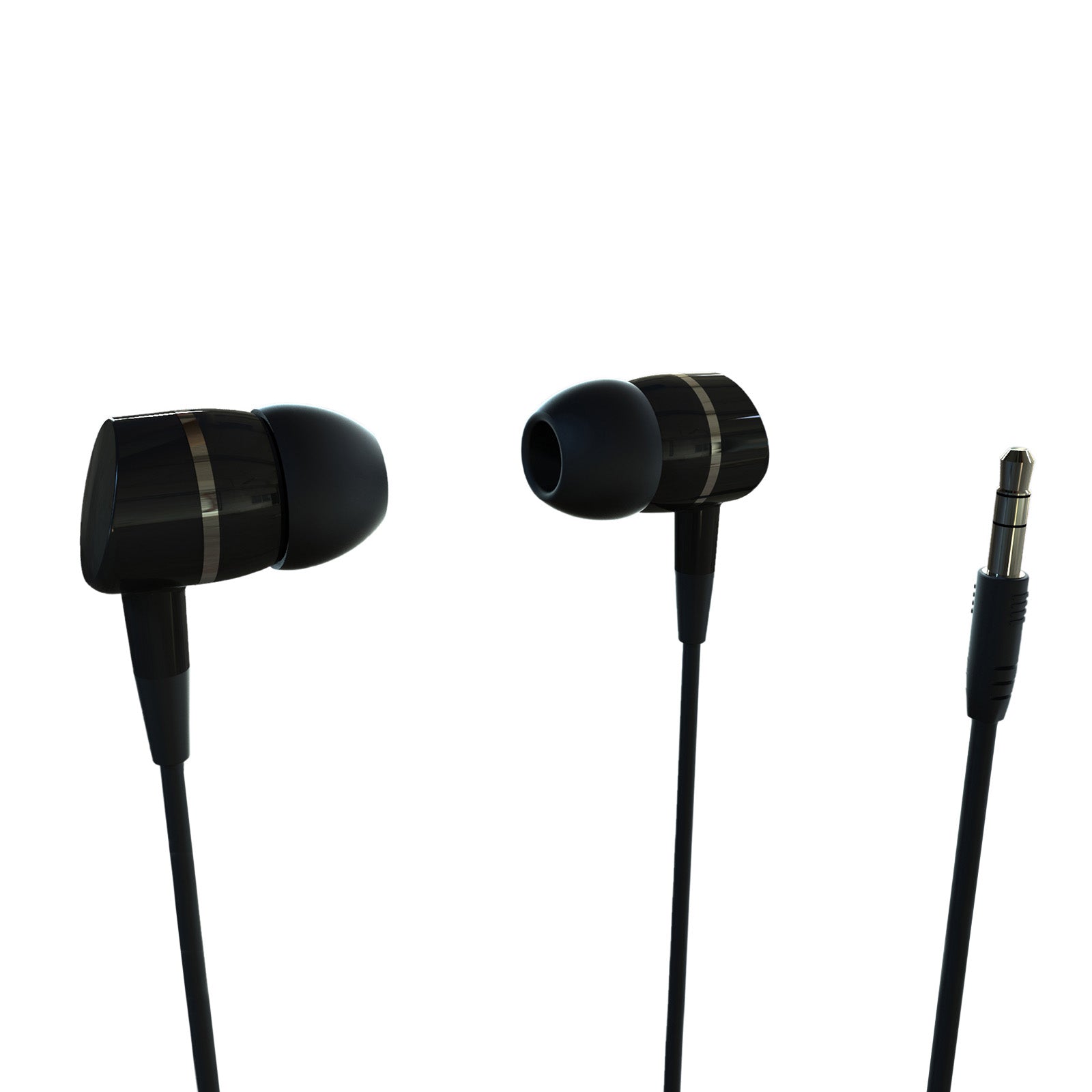 Auricolari Solidsound con Jack 3,5 mm