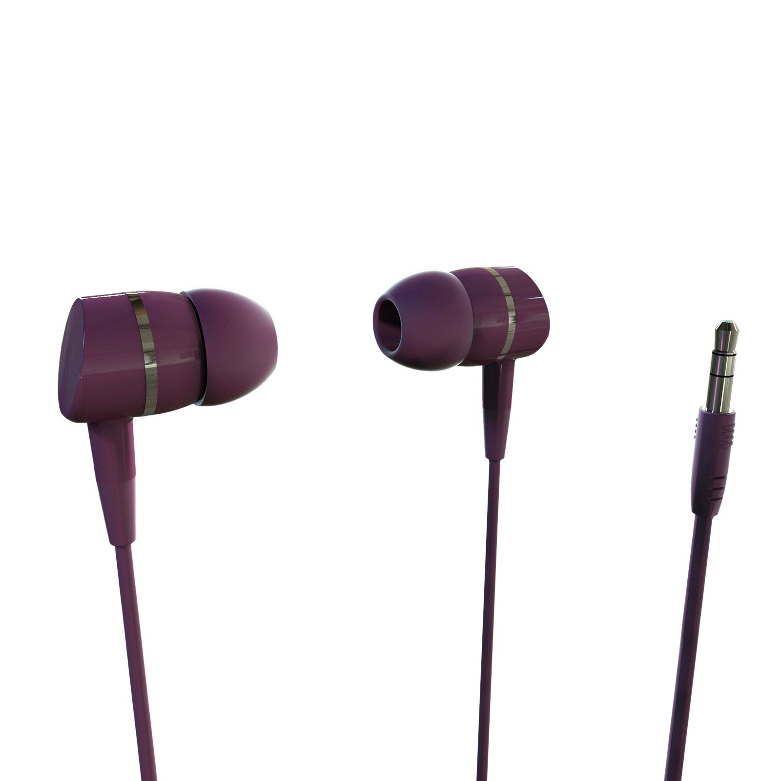 Auricolari Solidsound con Jack 3,5 mm