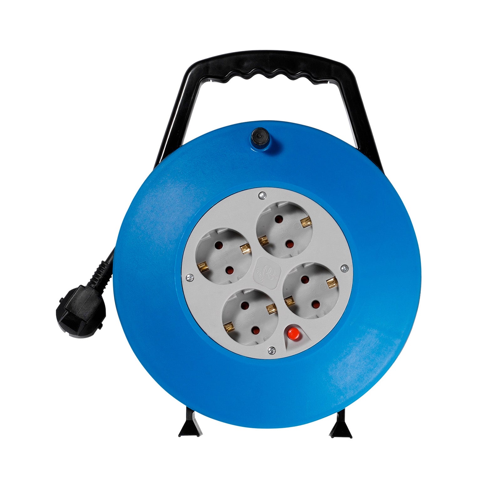 Prolunga multipresa per interni, 10 m