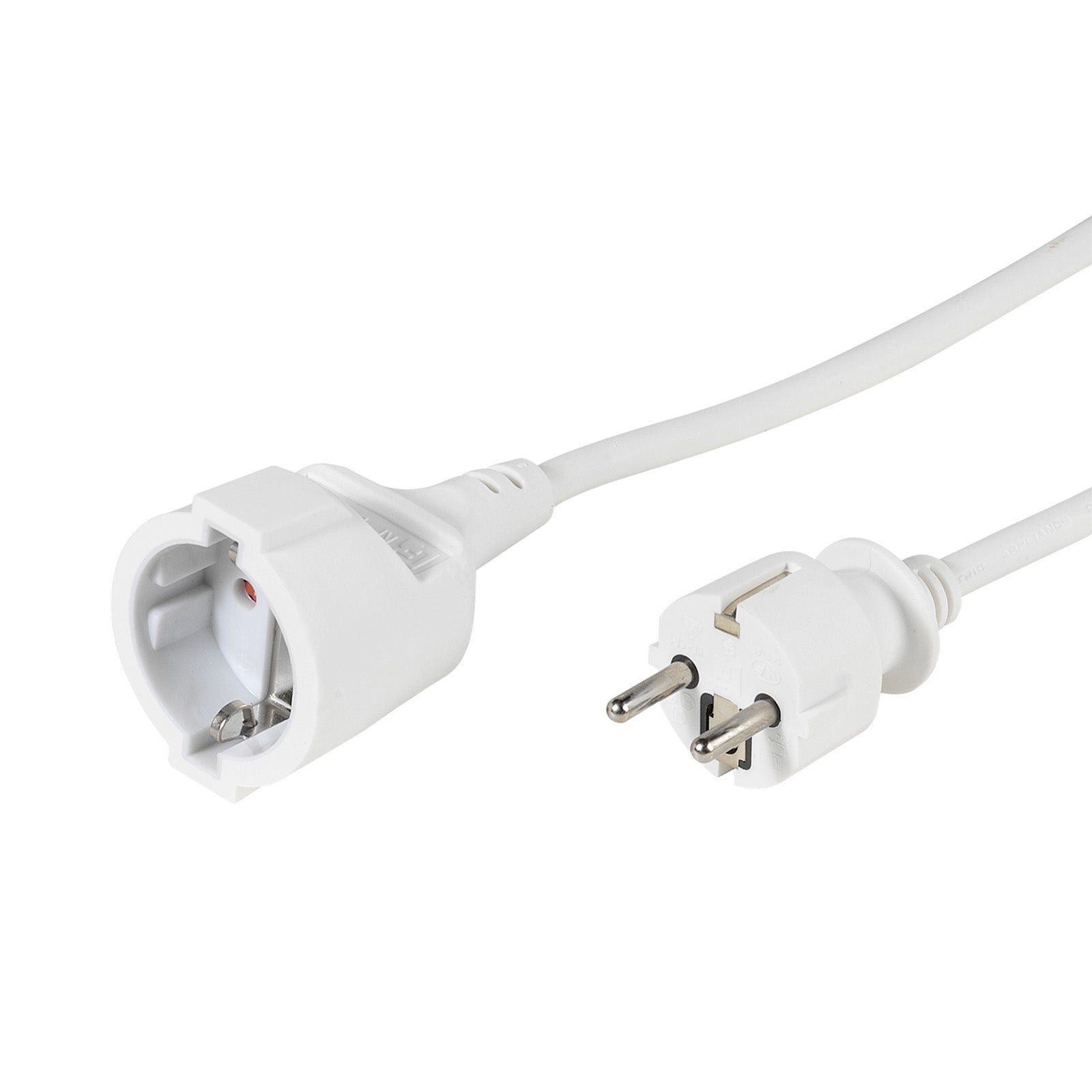 Prolunga spina Schuko