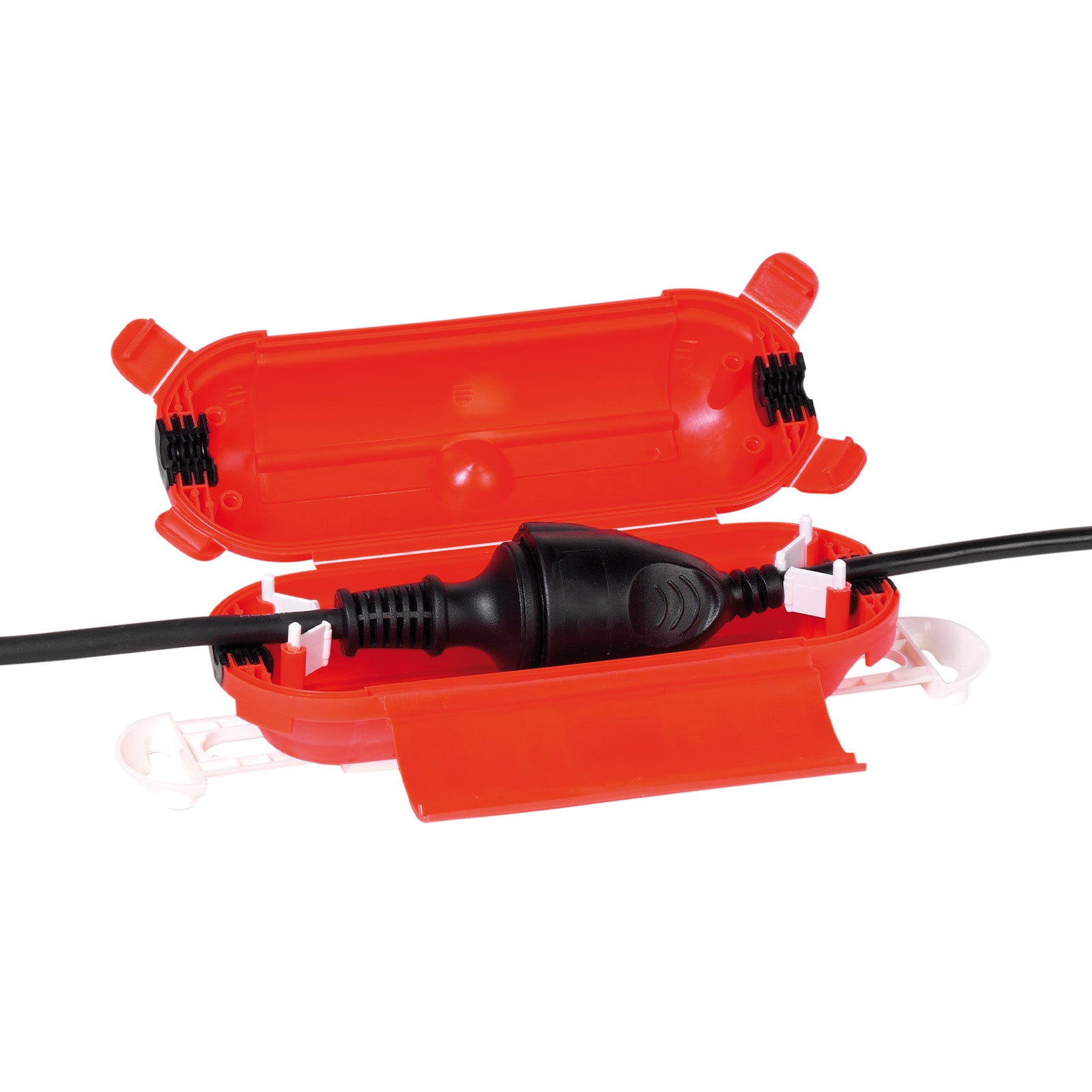 IP44-Außendose für Steckdosen