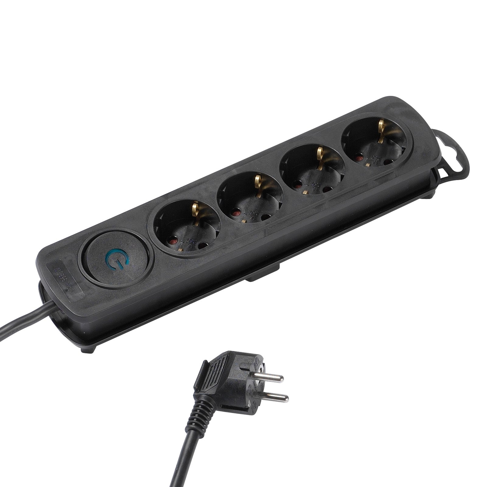 Multiprise avec 3 ports Schuko