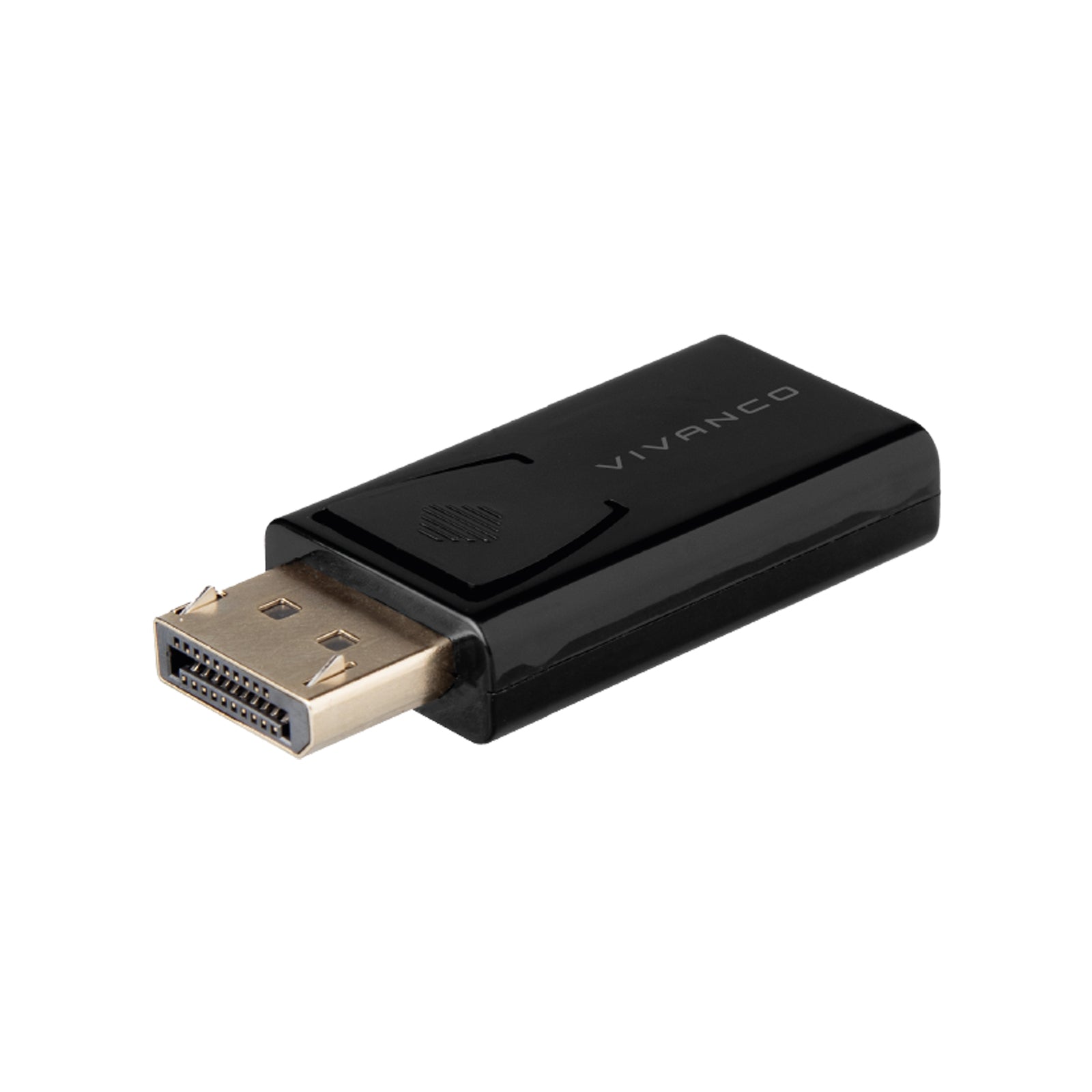 Adattatore DisplayPort Maschio a HDMI Femmina 4K