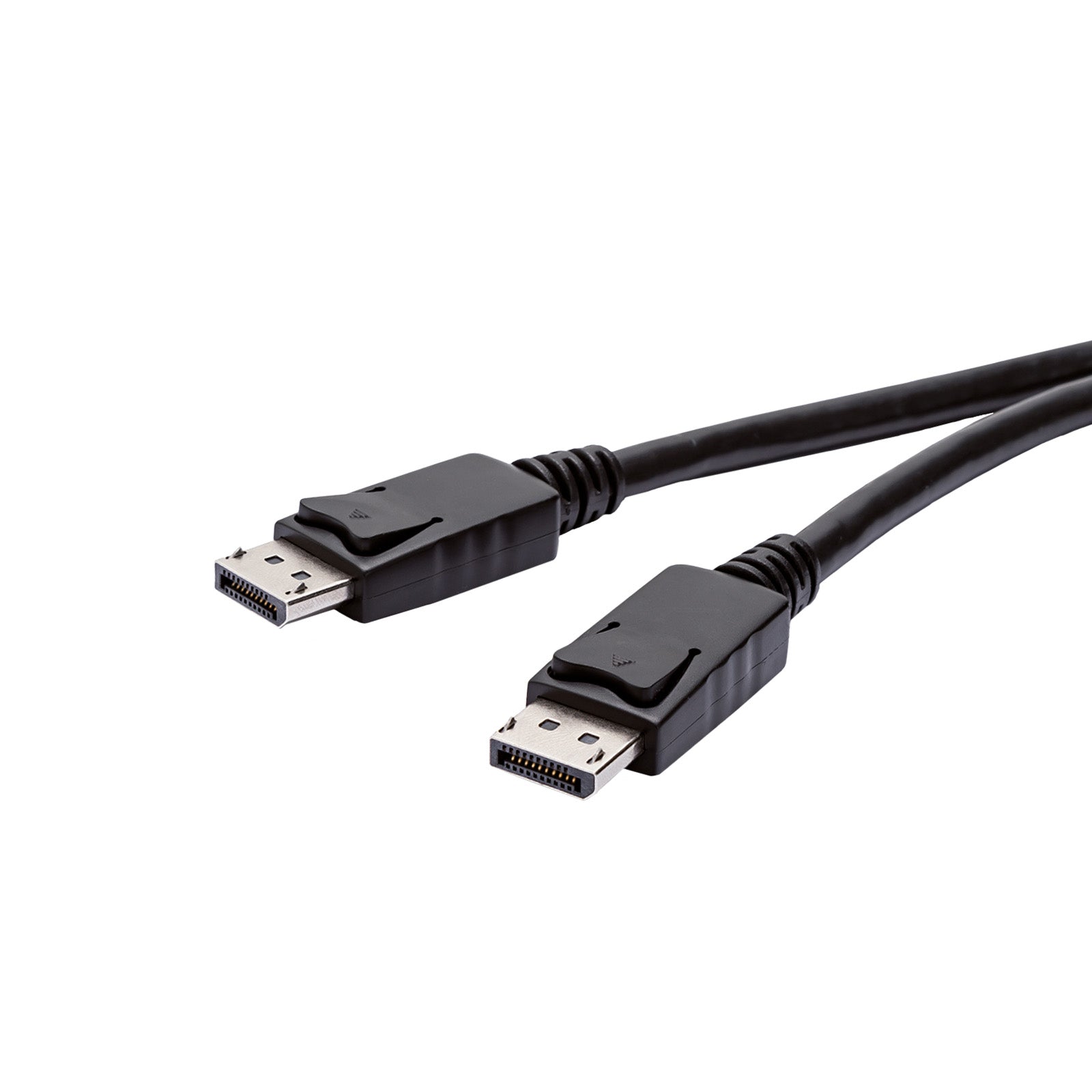 Cavo con 2 DisplayPort maschio-maschio
