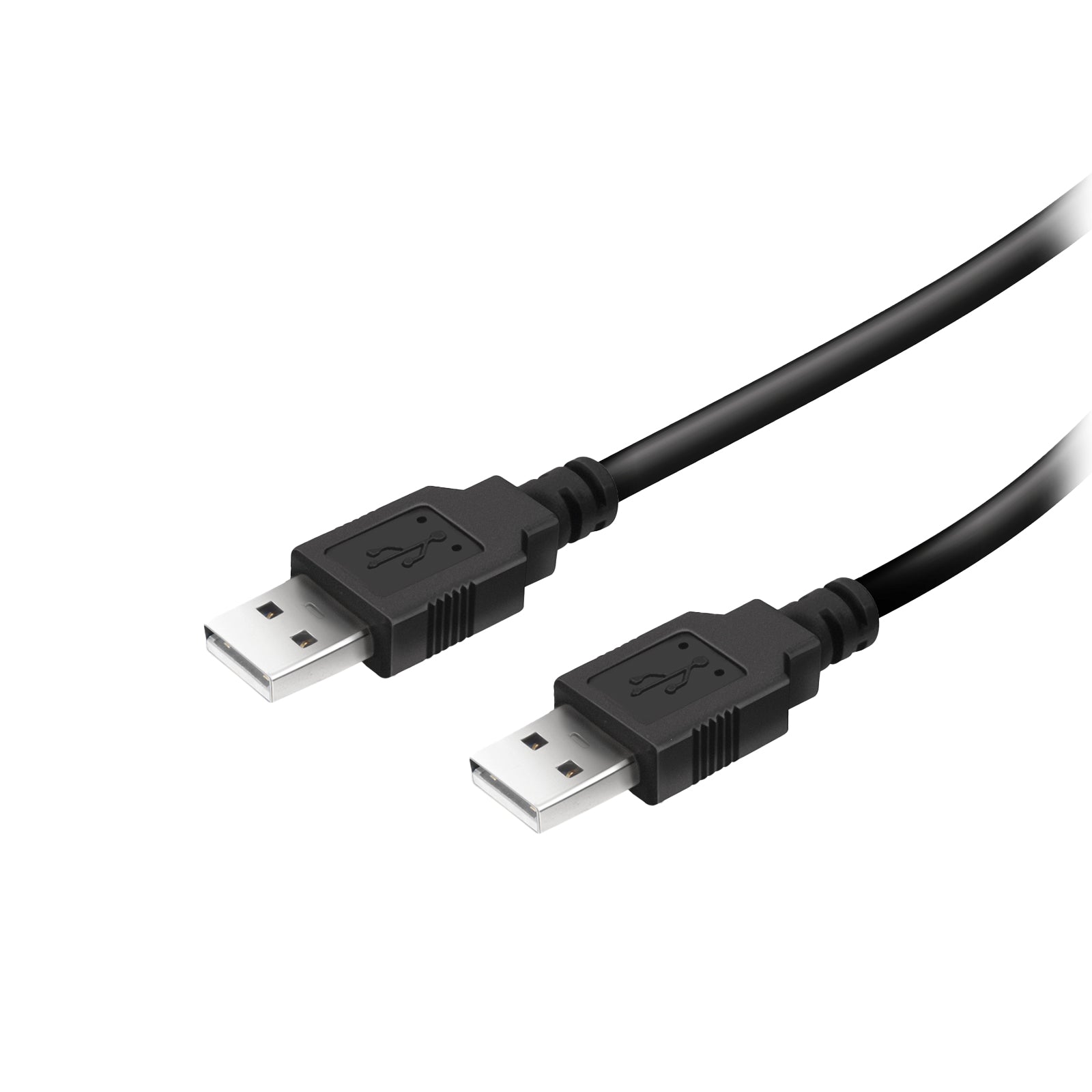 Cable USB 3.0 tipo A macho
