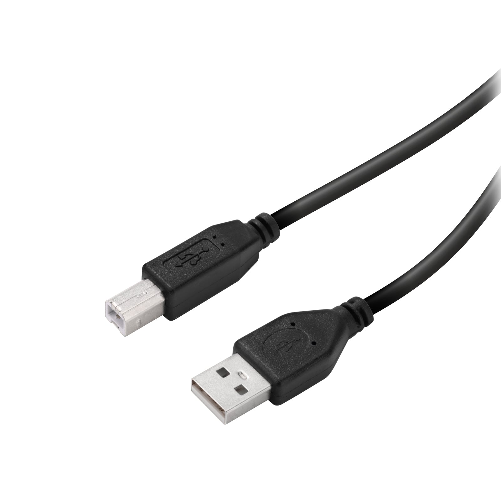 Cavo USB tipo A - USB tipo B