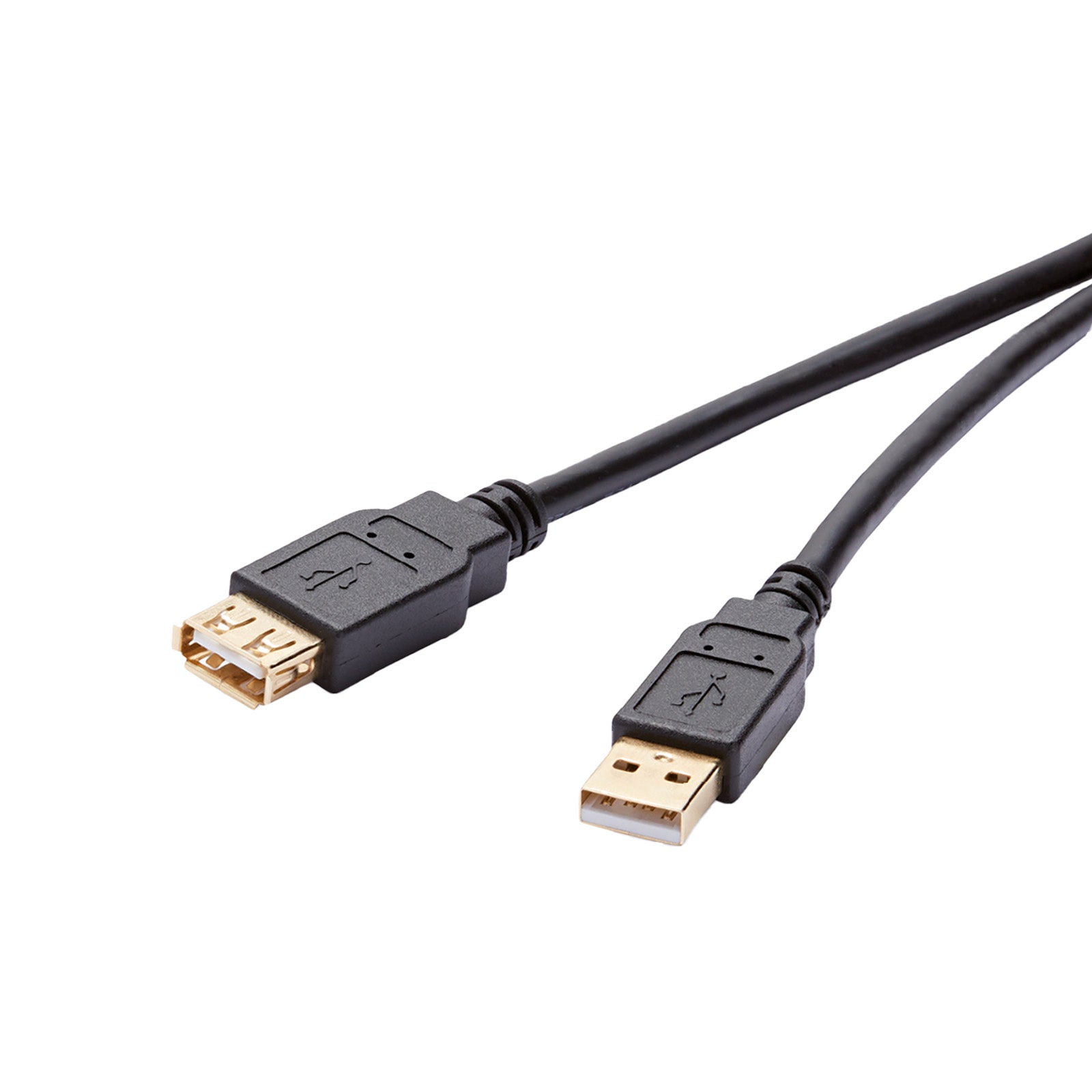 Prolunga USB 2.0 Tipo A maschio - femmina