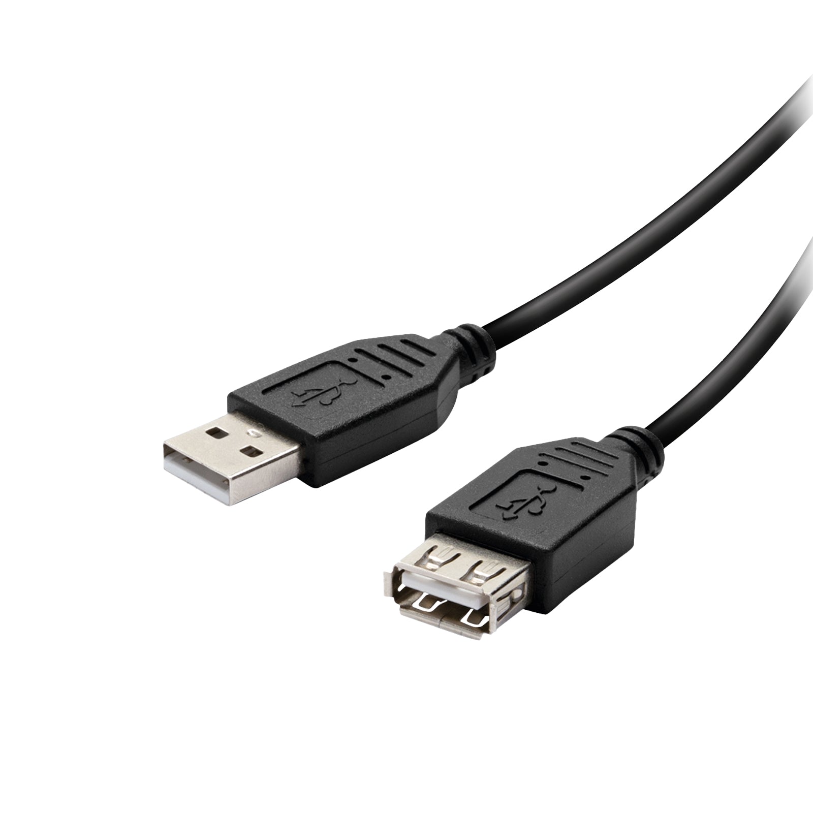 Prolunga USB 2.0 Tipo A maschio - femmina