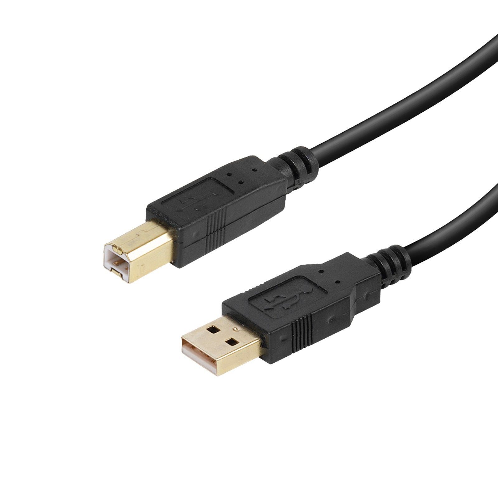 Cavo USB tipo A - USB tipo B