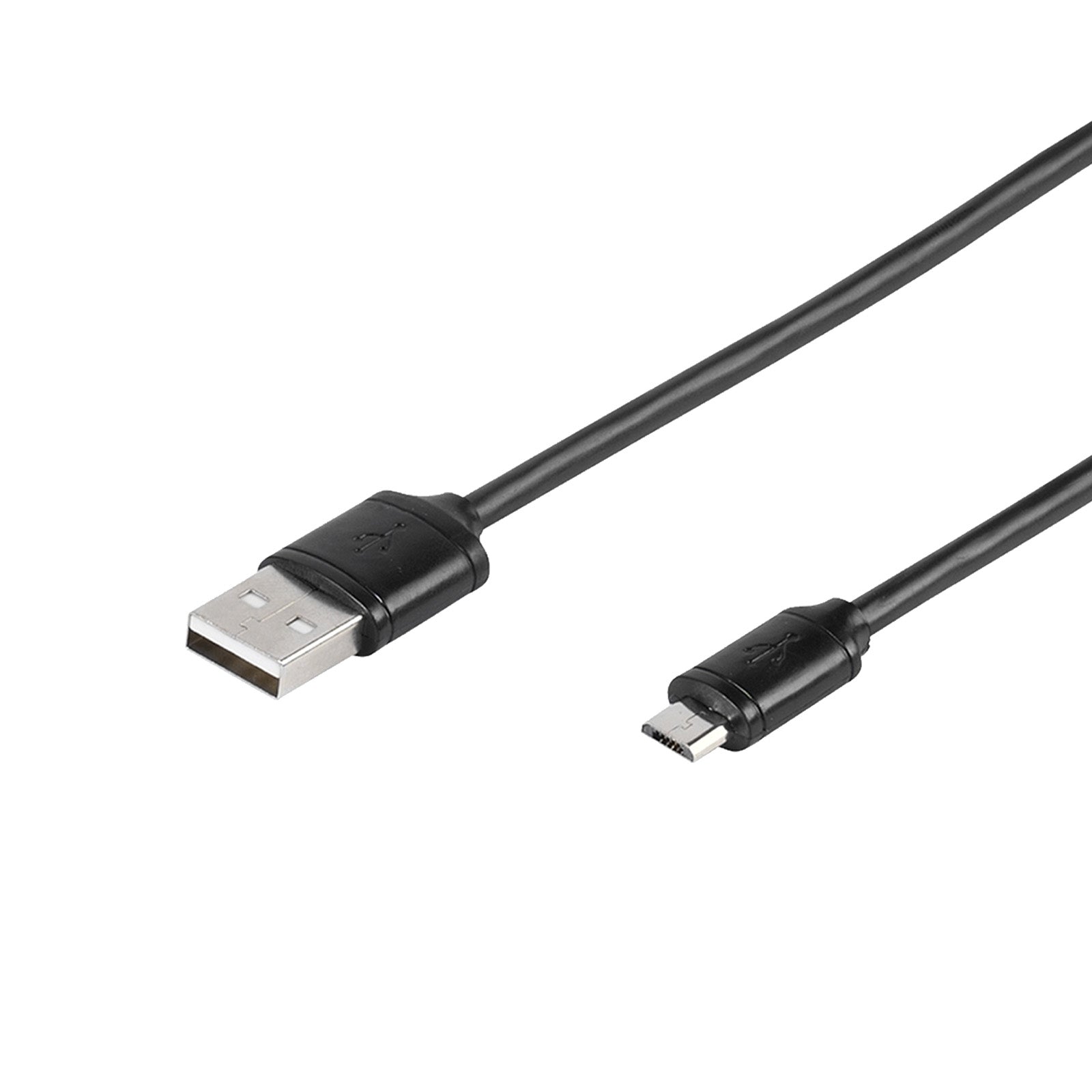 Cavo con USB Tipo A maschio e micro-USB maschio