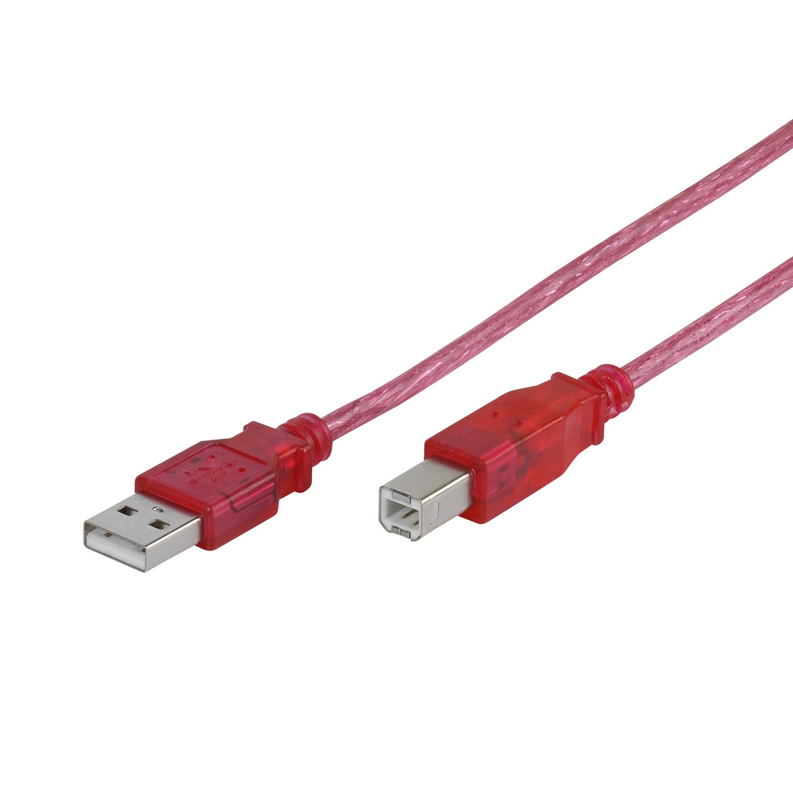 Cavo USB tipo A - USB tipo B