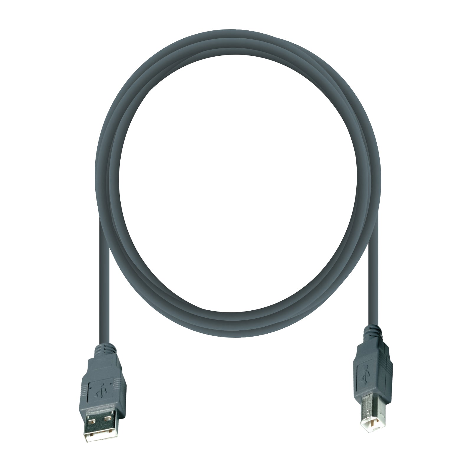 Cavo USB tipo A - USB tipo B