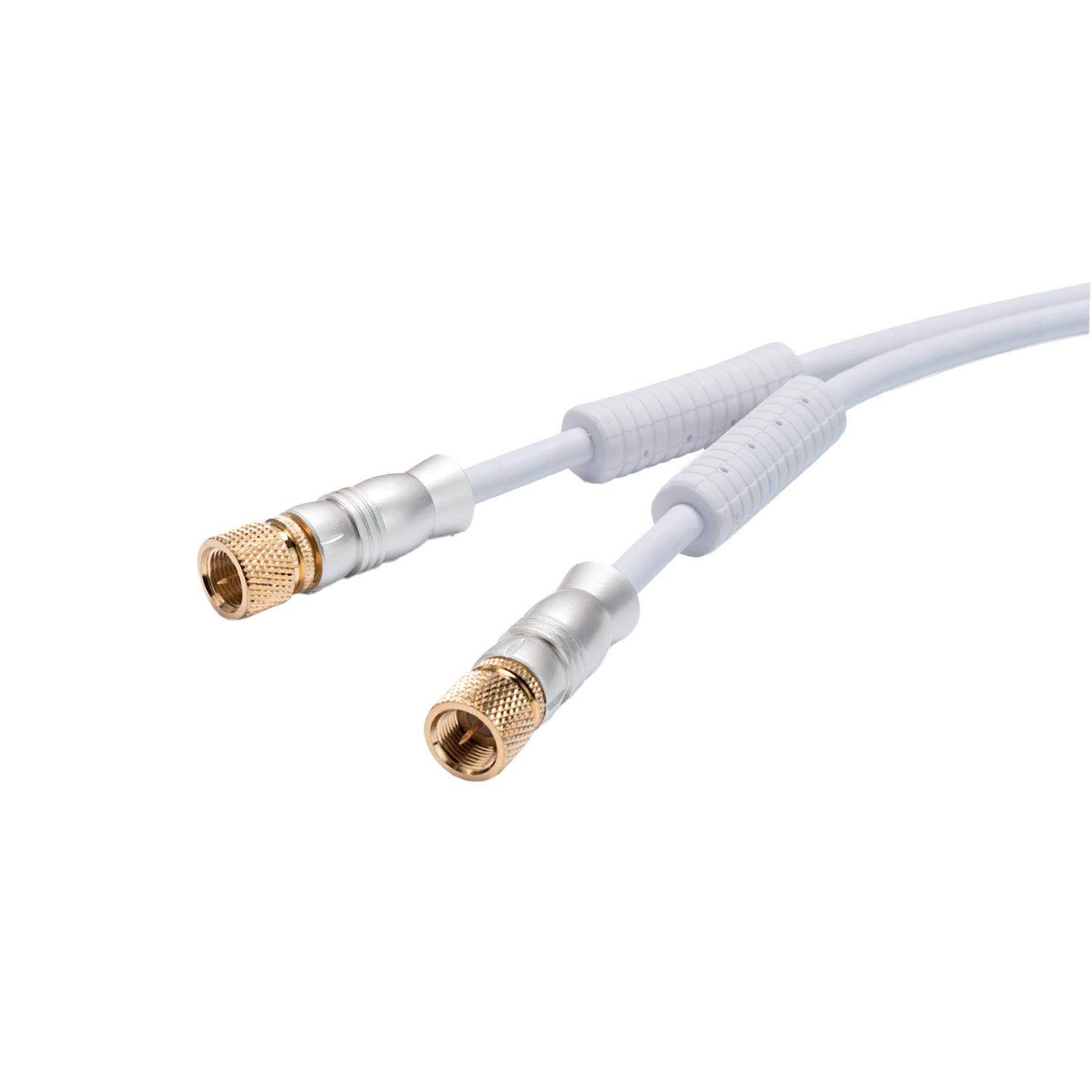 Cavo di collegamento per decoder, doppio connettore F