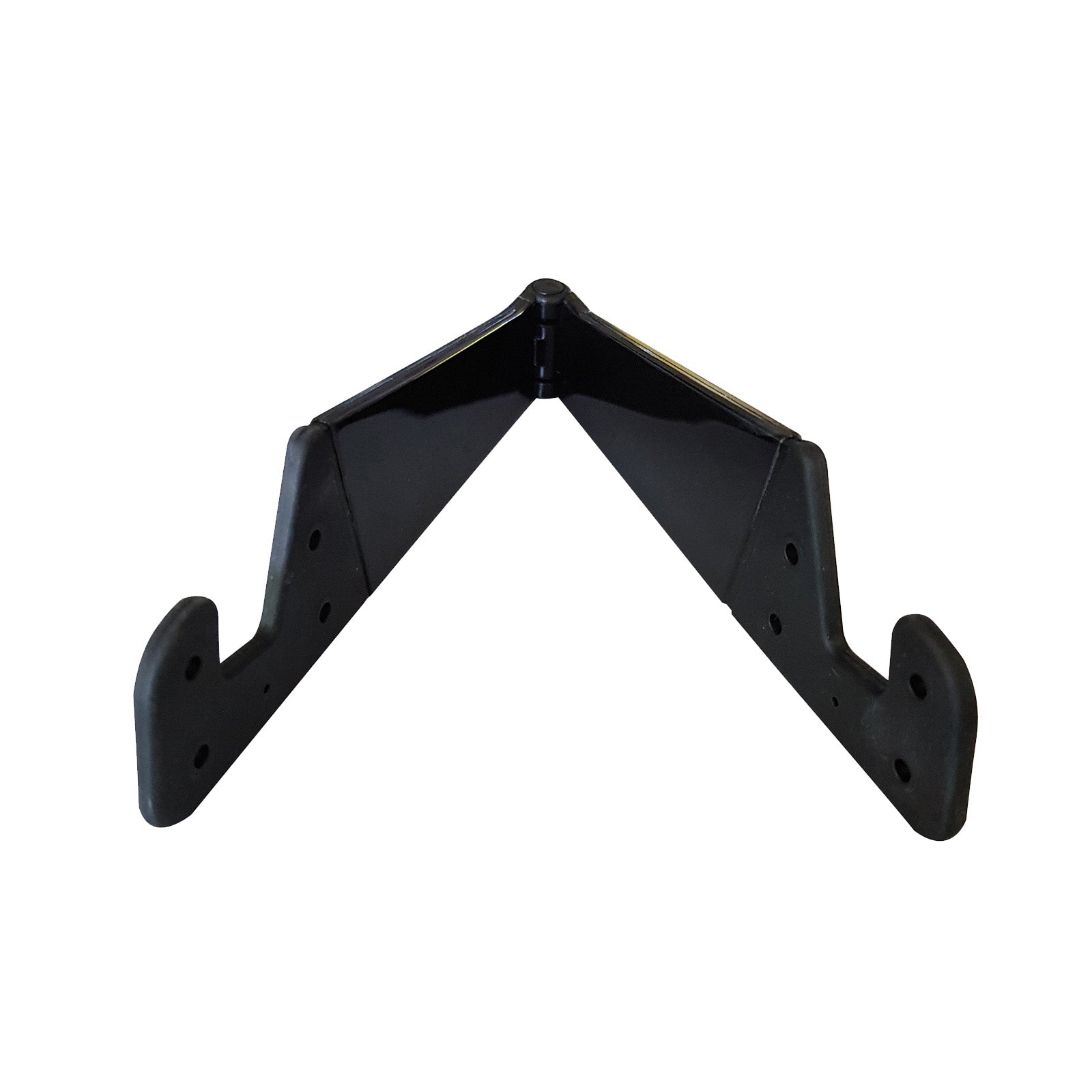 Foldable stand for smartphone or tablet