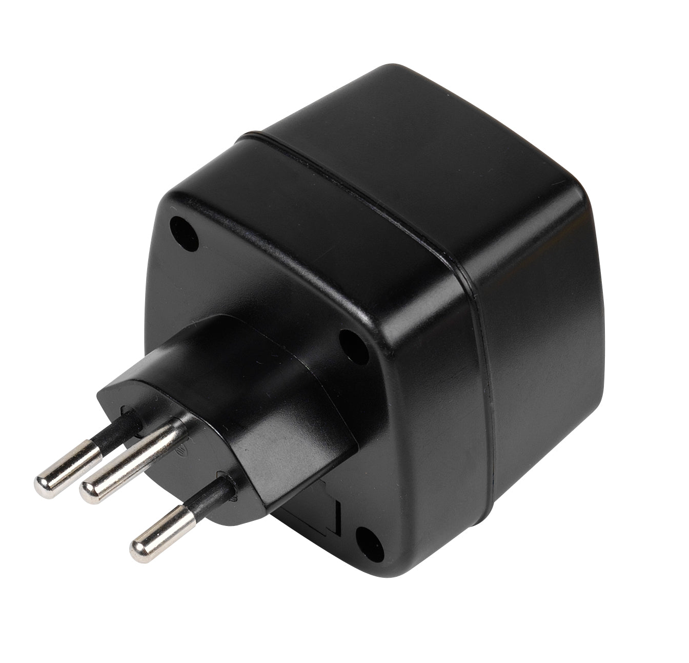 Spina da viaggio da spina Schuko a CH