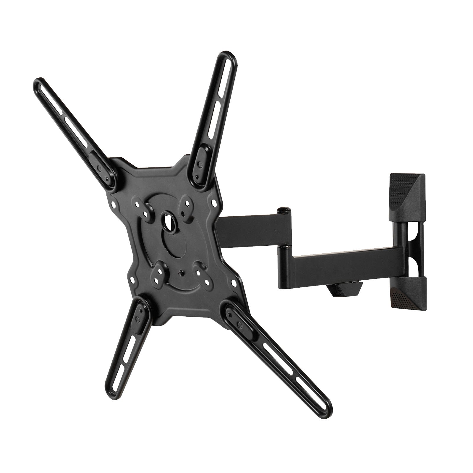 Supporto da muro per TV per schermi fino a 55"