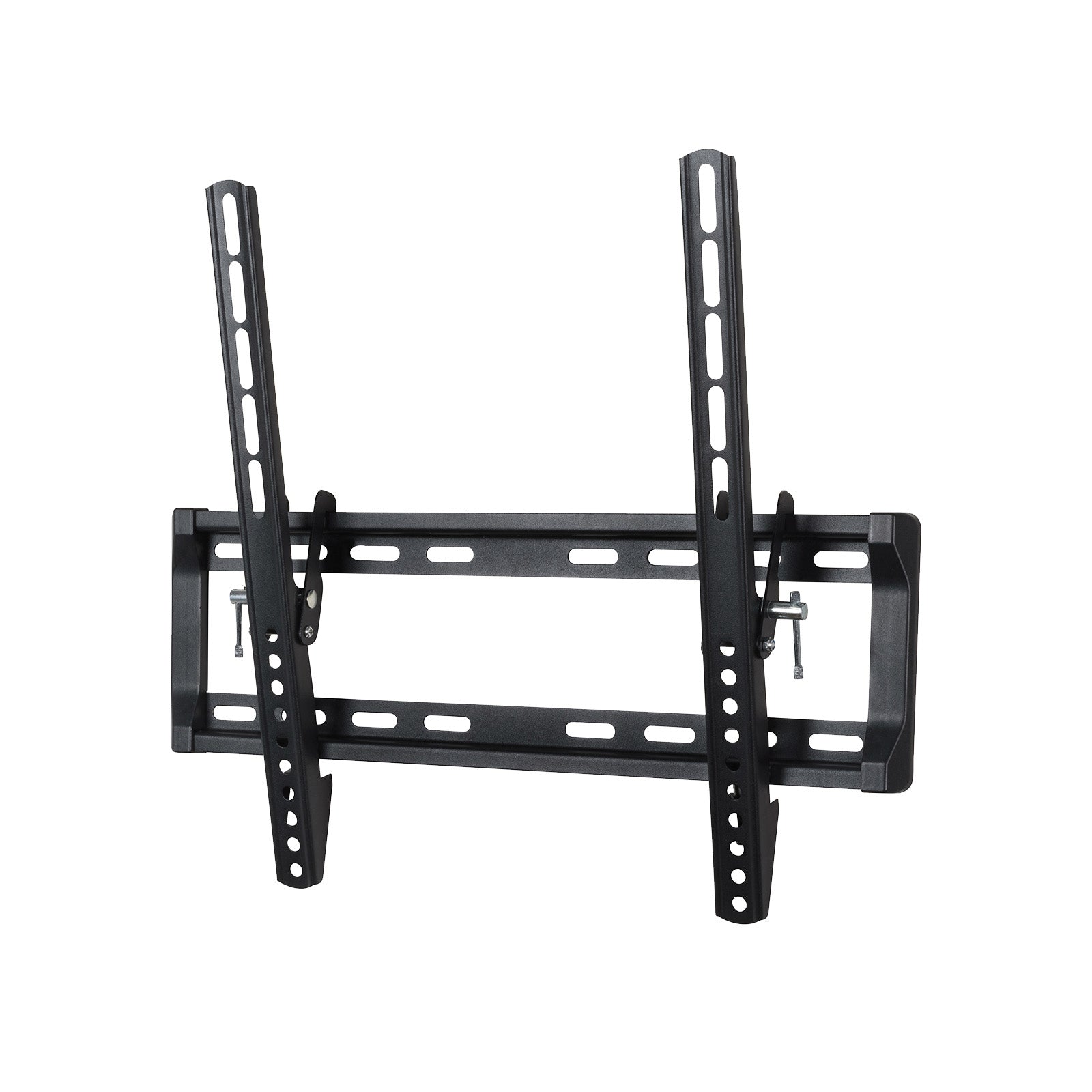 Supporto TV a parete inclinabile per schermi fino a 55'', 35 kg